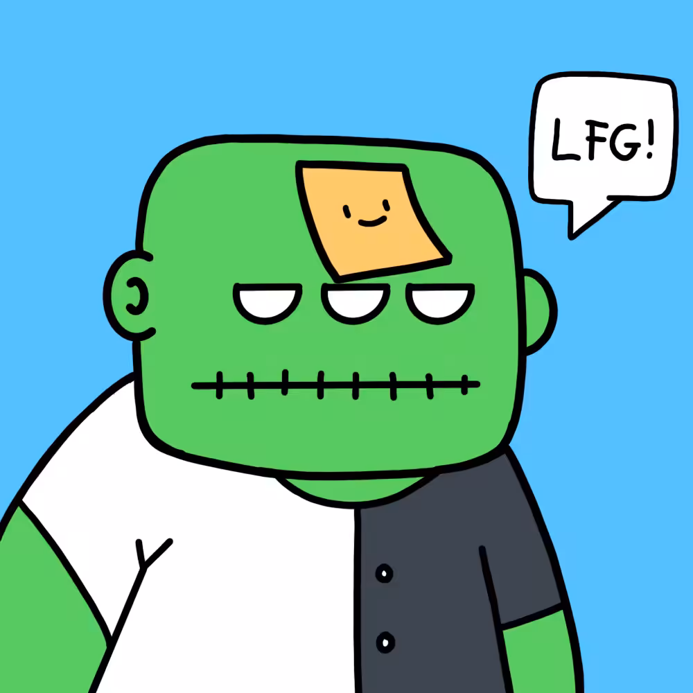Dedfrenz #2 #70