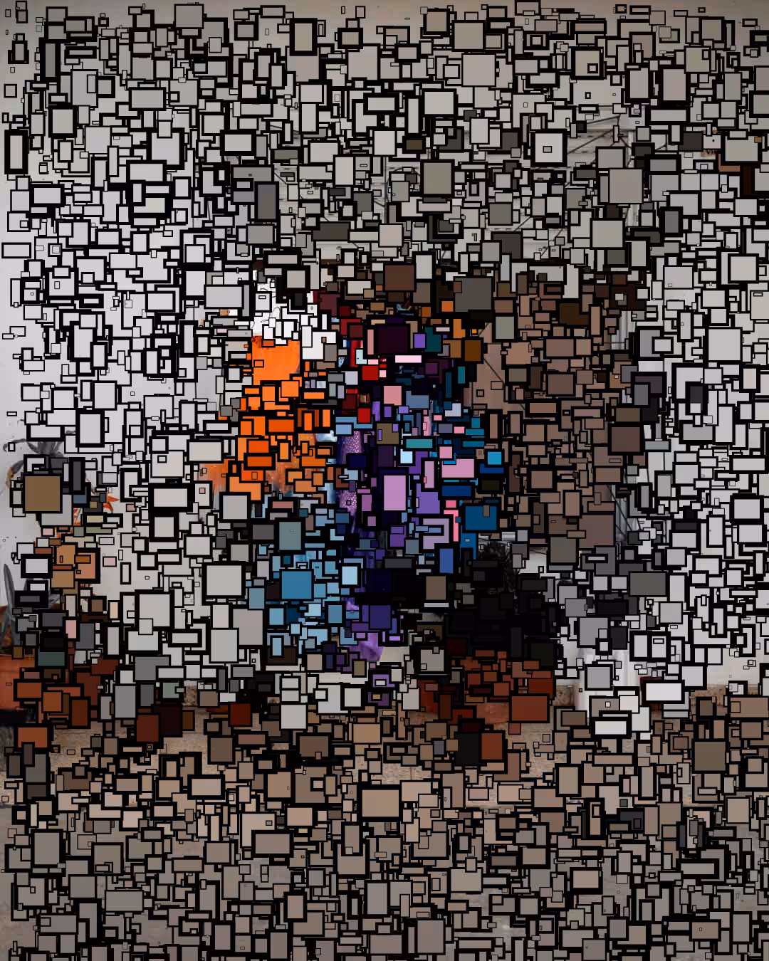 1888 - Quads #26
