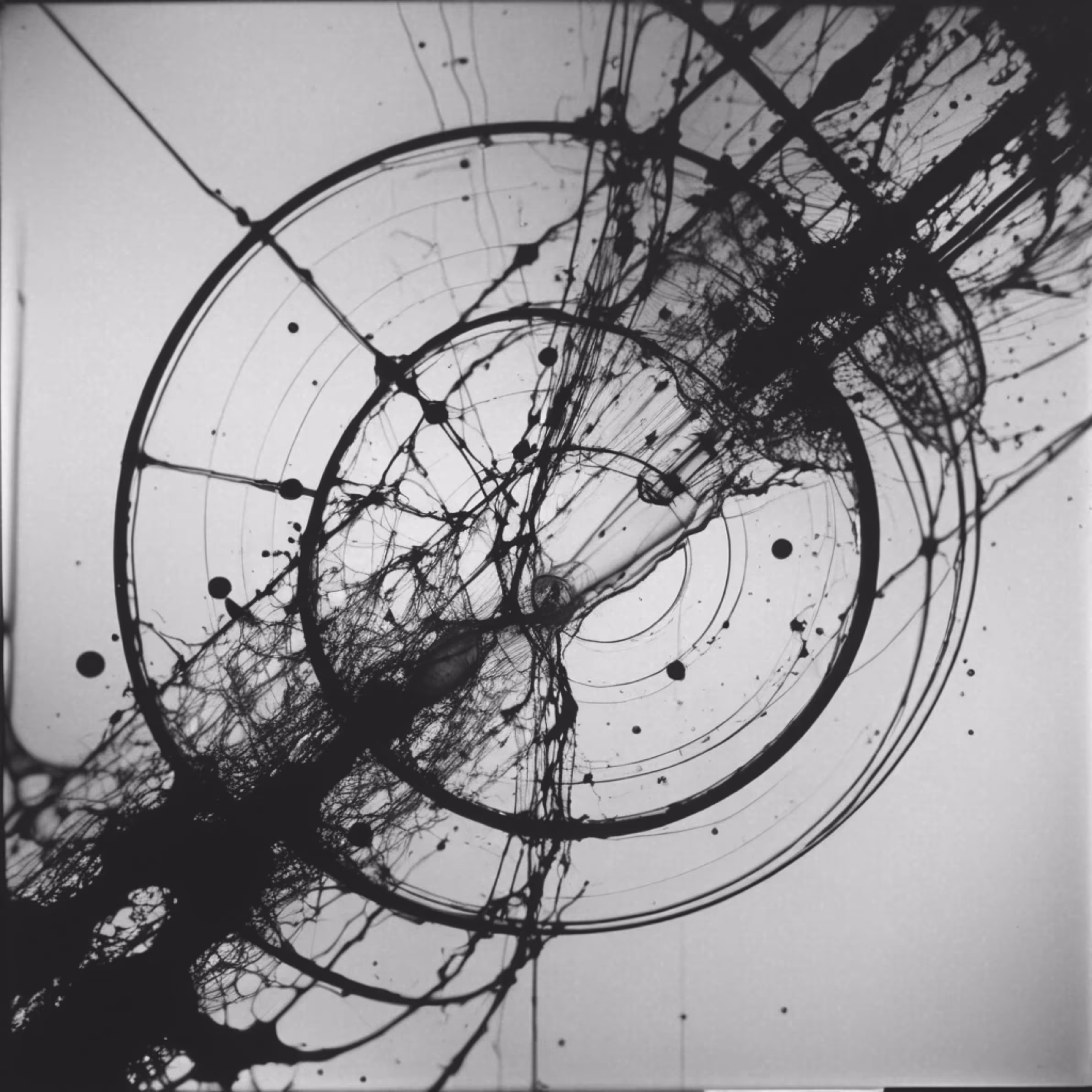 Collision Hymn