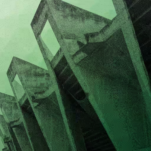 BRUTALIST x TRIANGLIFY #15