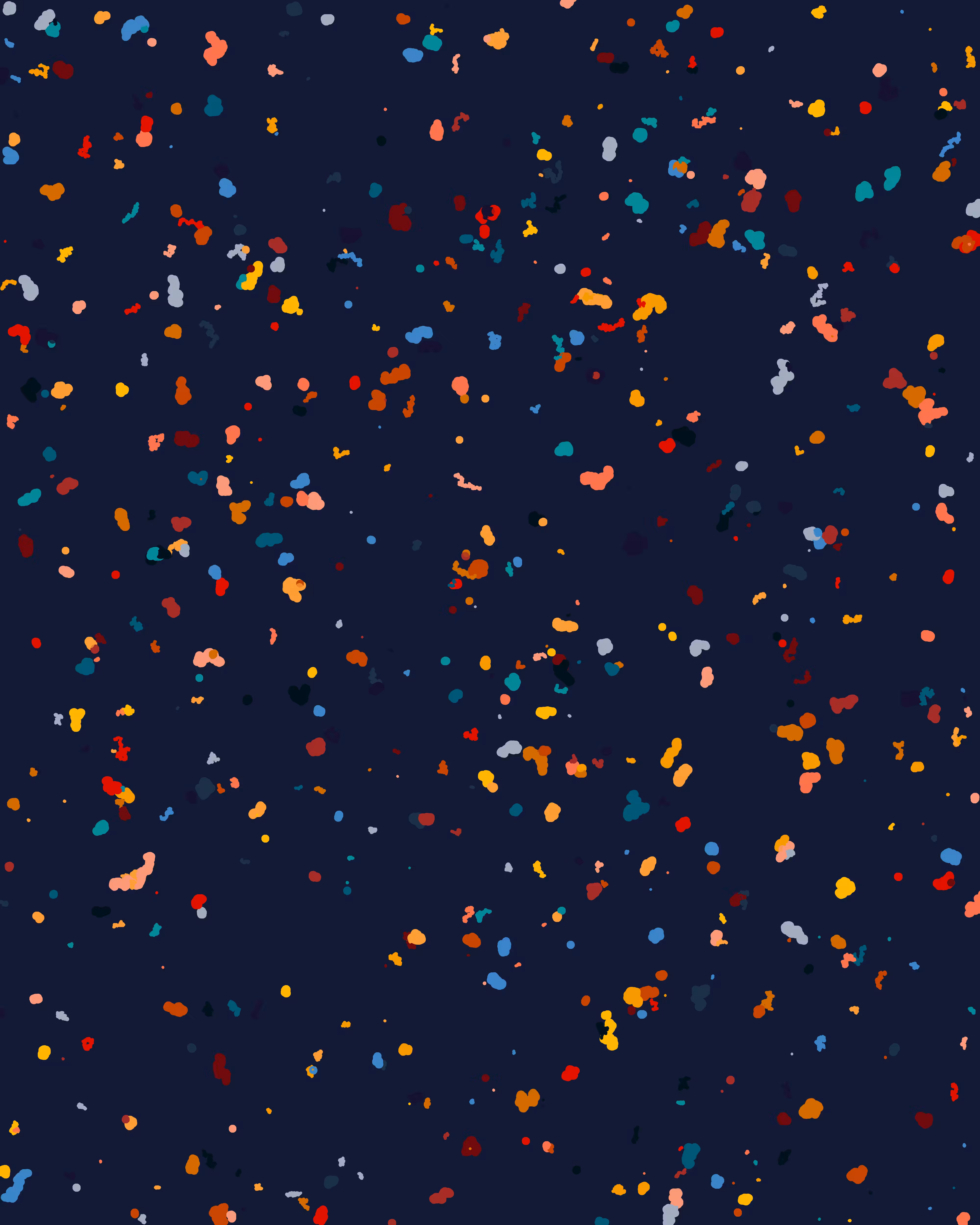 Wavelength #172