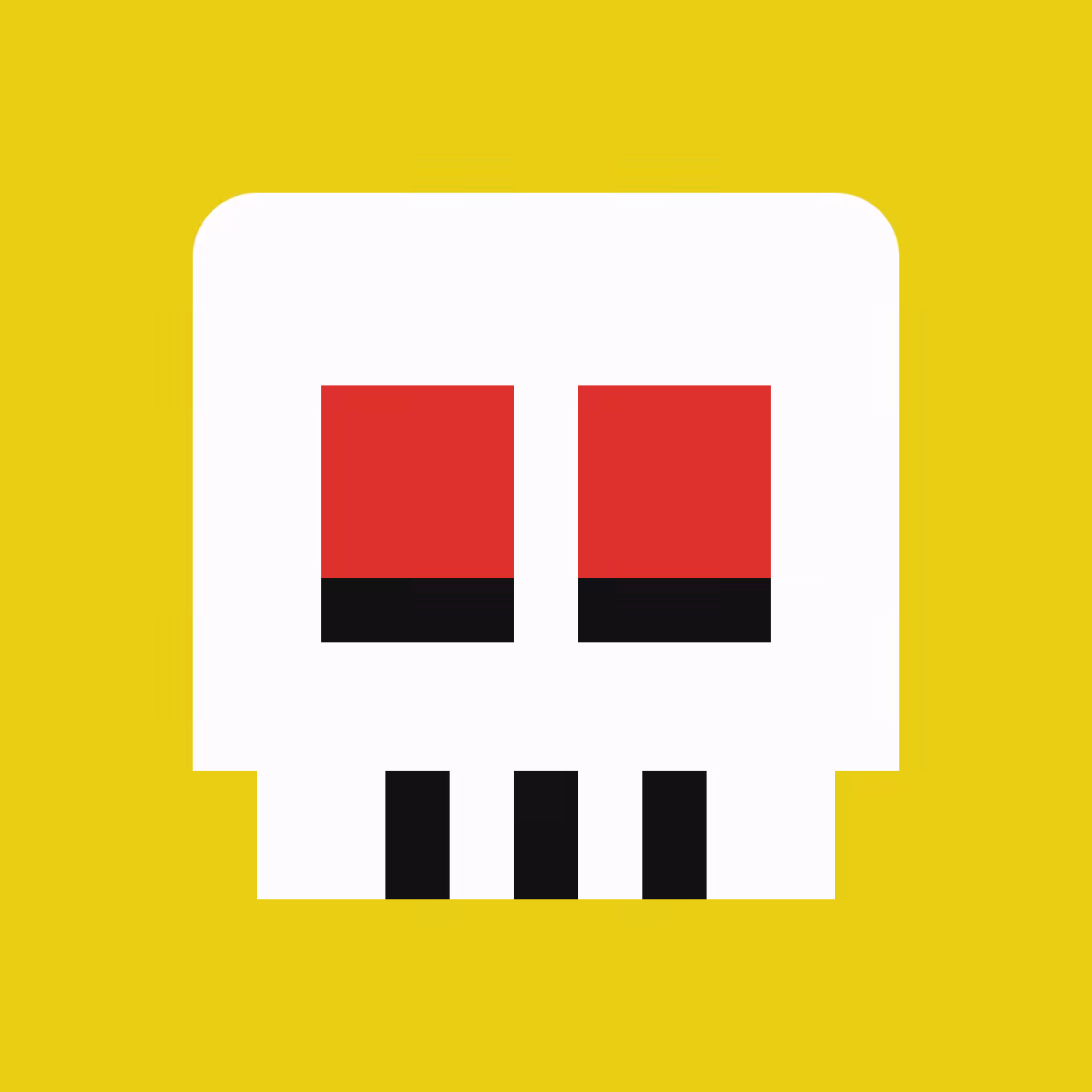 SMOLSKULL #1436