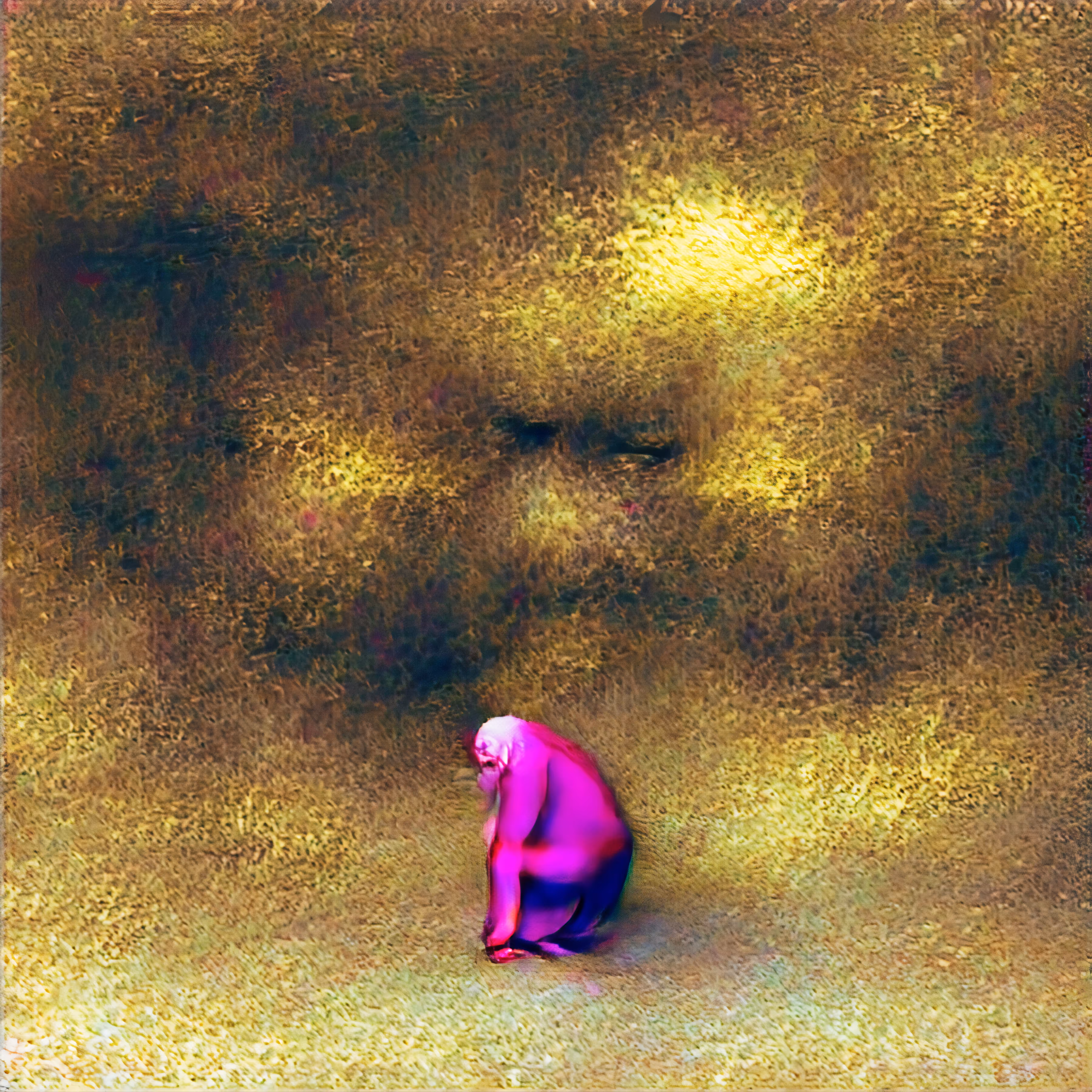 DURAN DURAN X HUXLEY - 073 -SILENTLY IGNORED - "THE INVISIBLE COLLECTION"