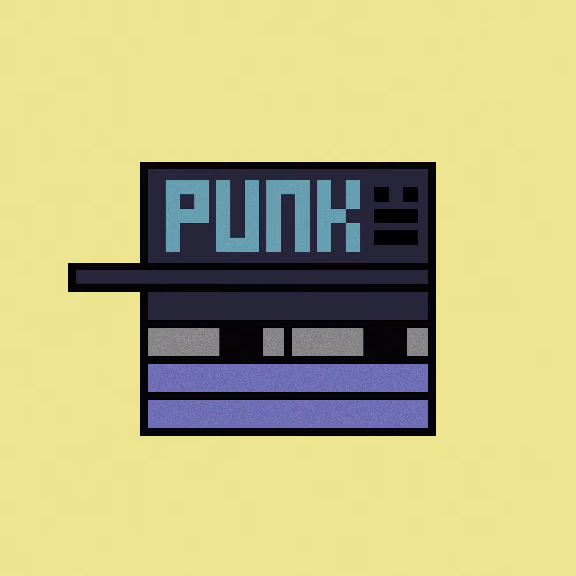 Opepunk - Paddler