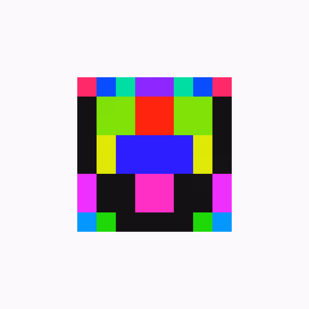 Creatures #38