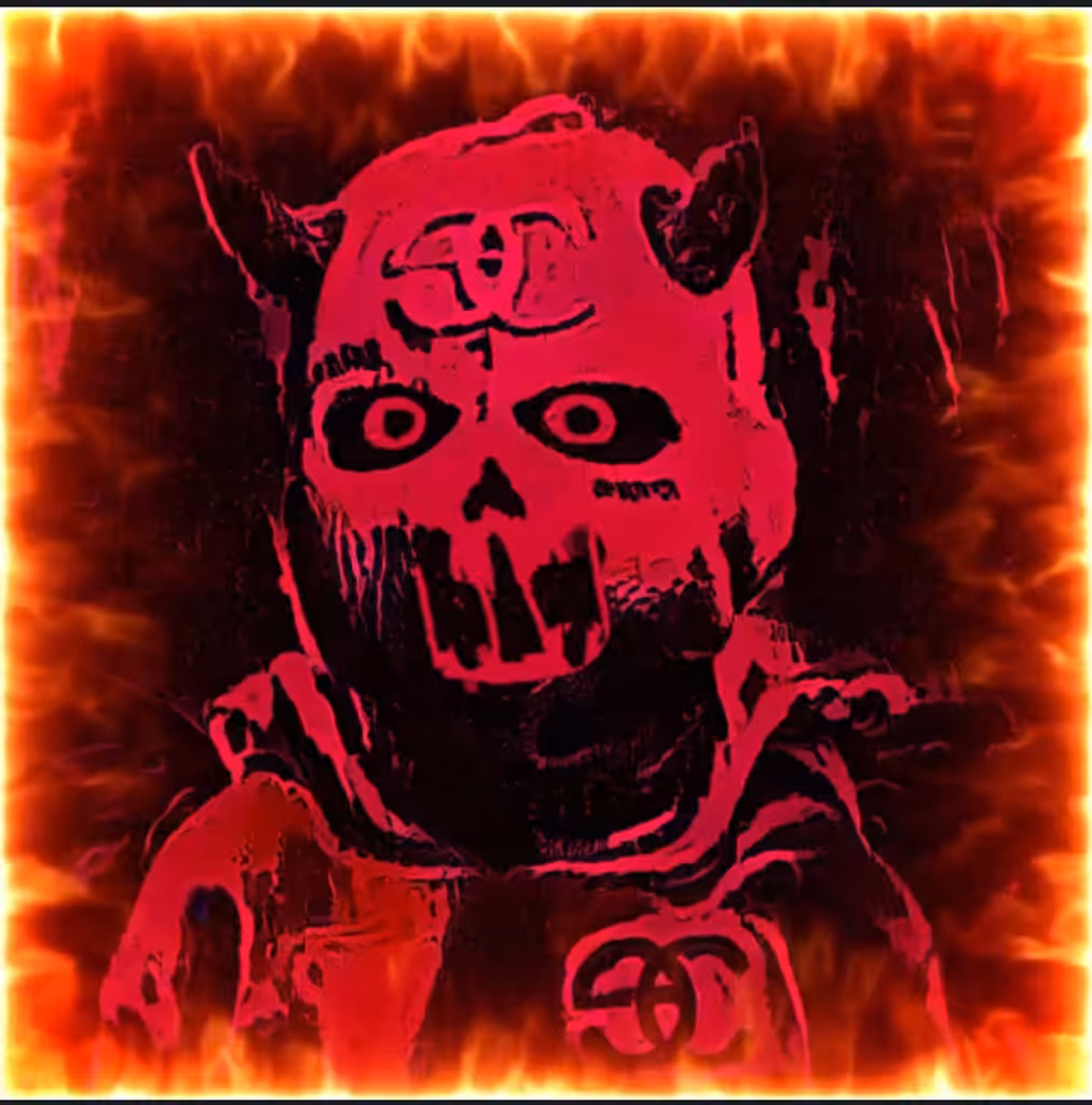 HELLFIRE EVOL