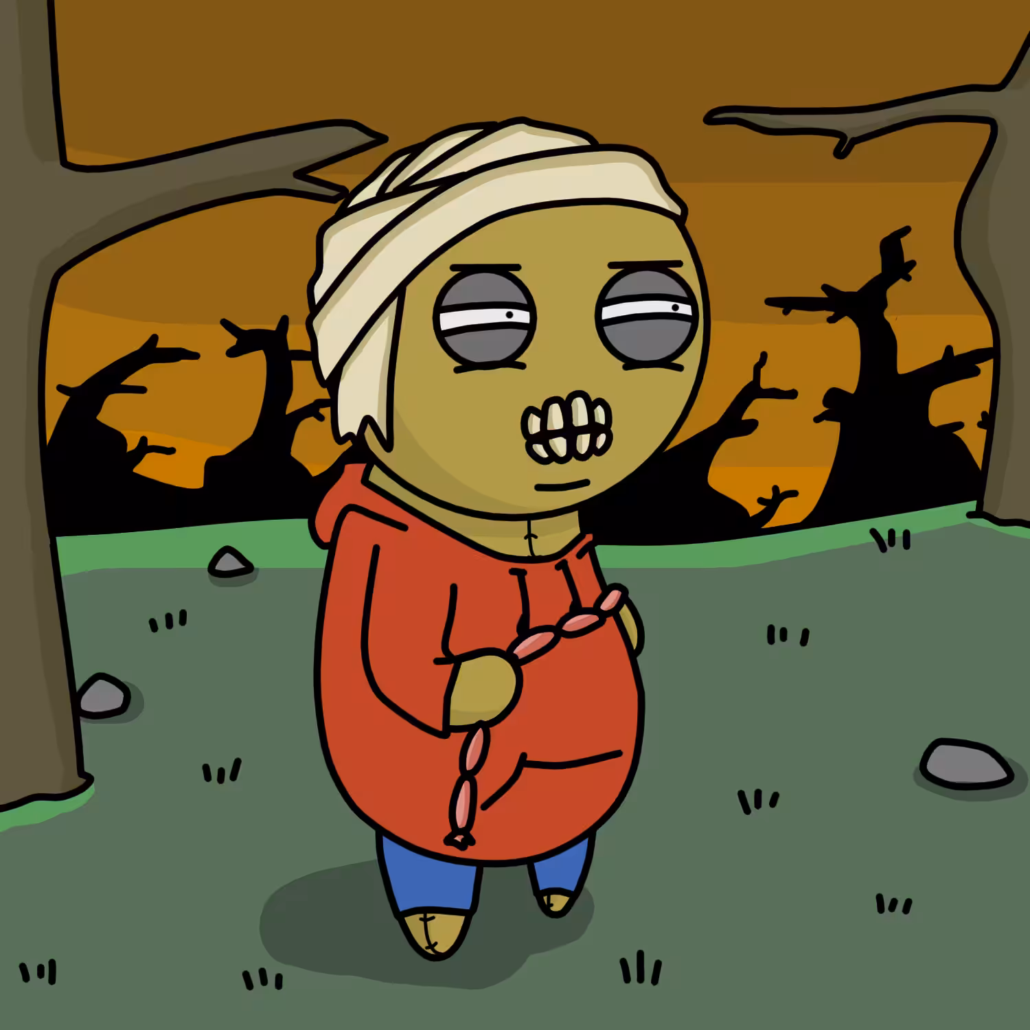 lil Creepers #329