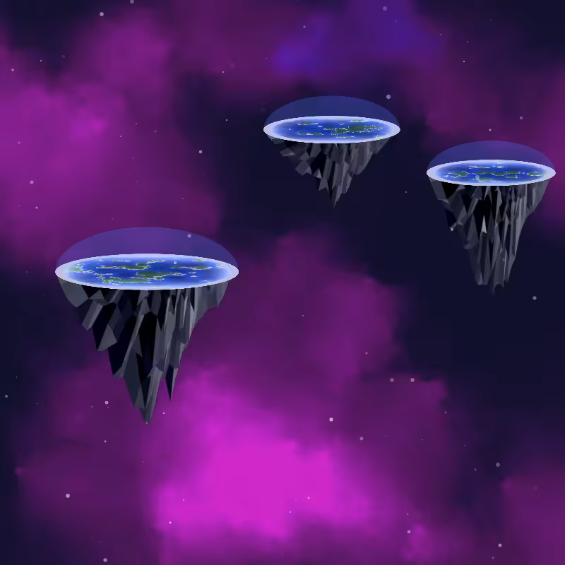 Other worlds #75
