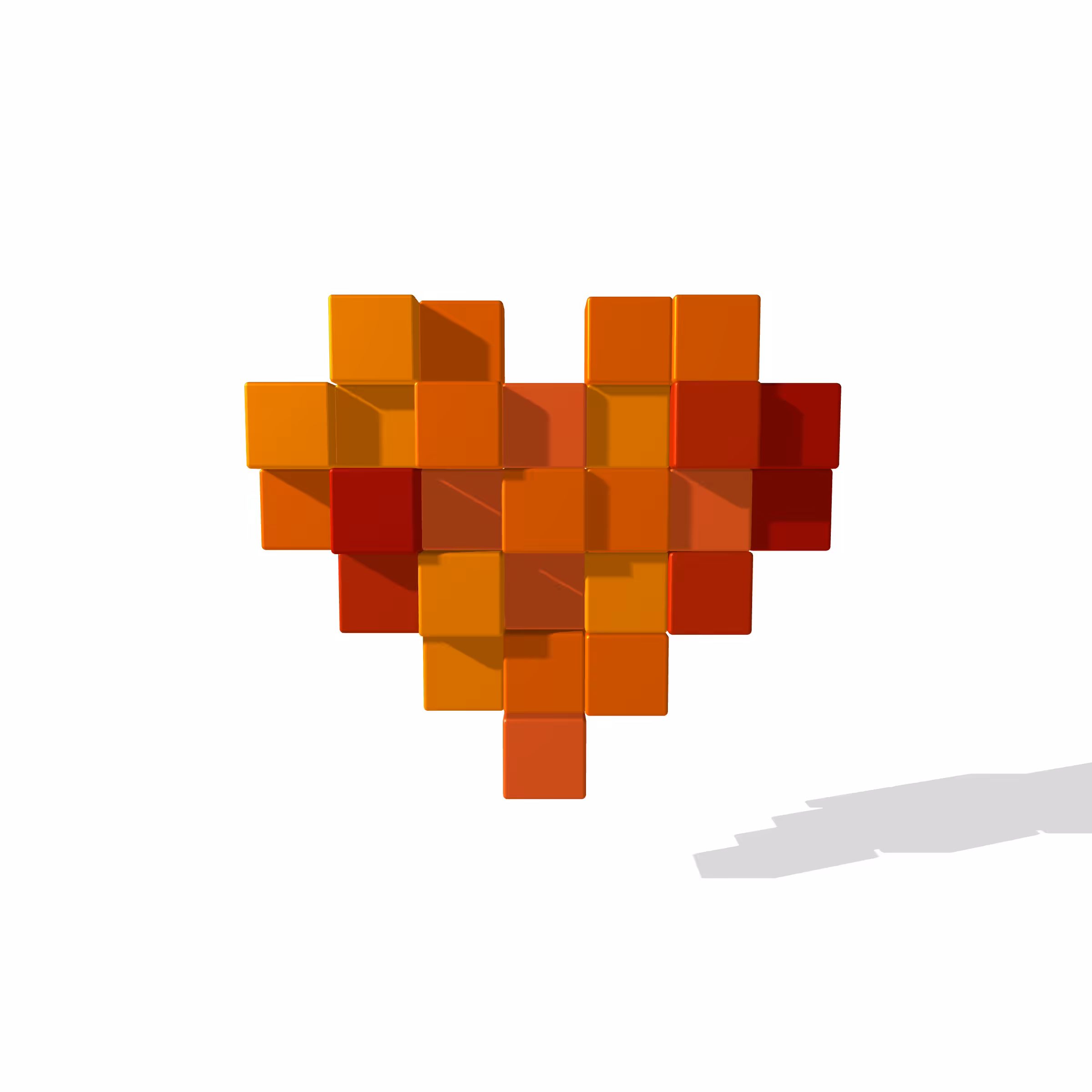 heart + craft #1093