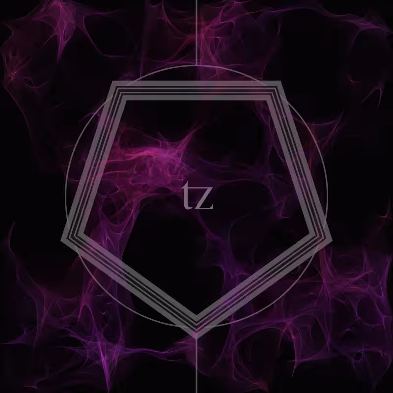 Tezos Warrior Logo #22