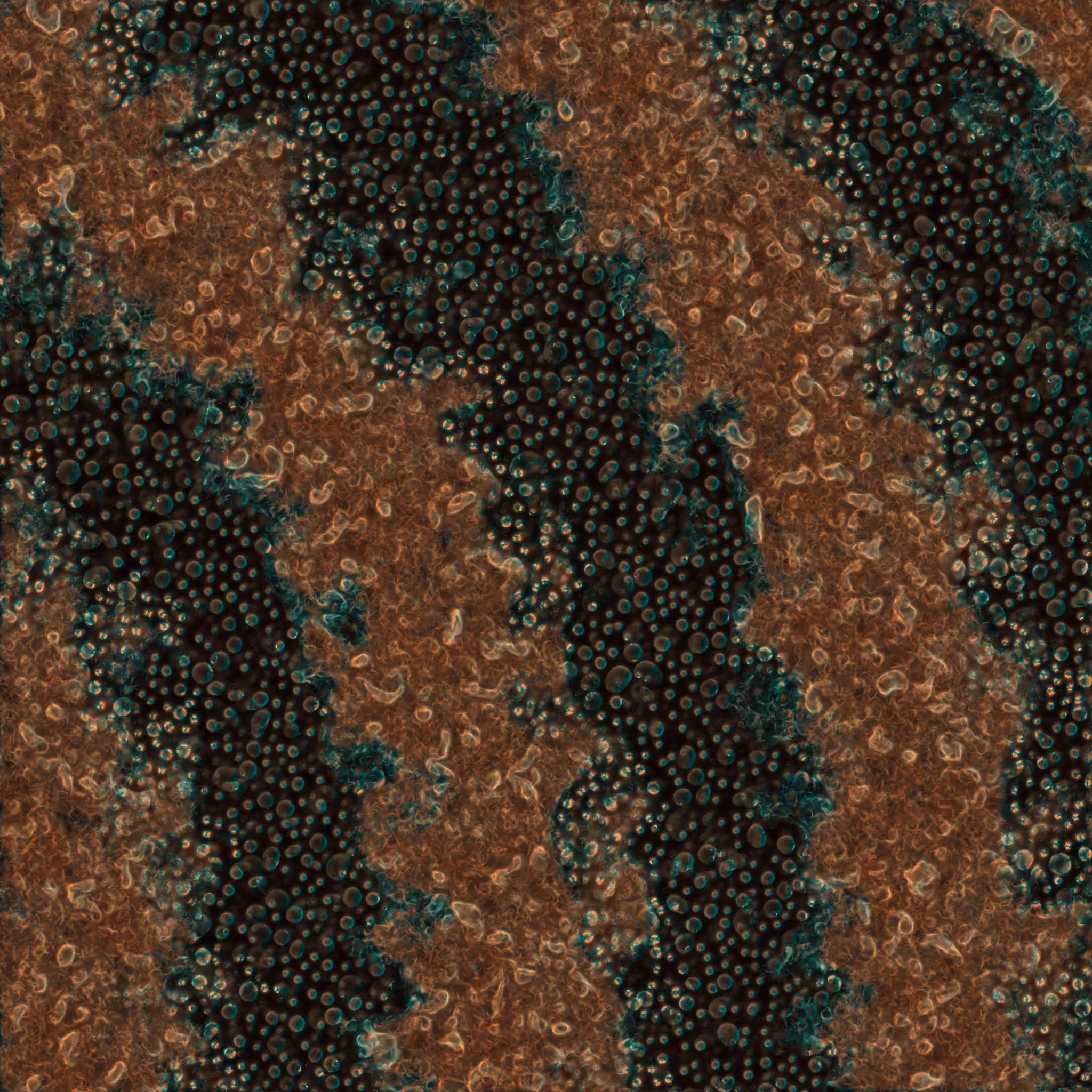 saprophyte #132