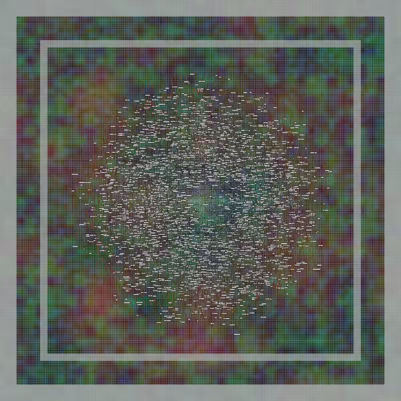 Digital core #100