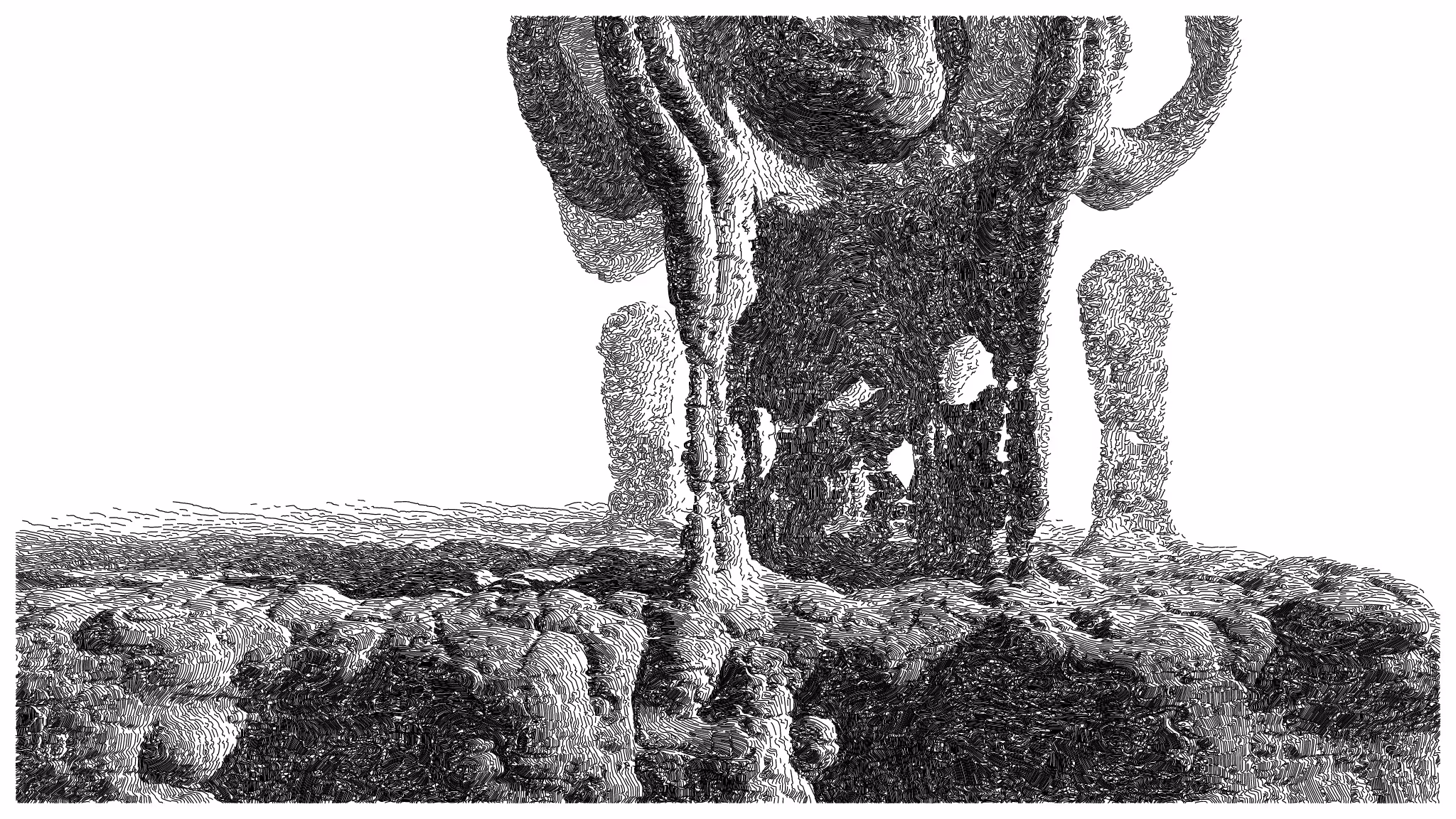 GEOMORPHISM #106