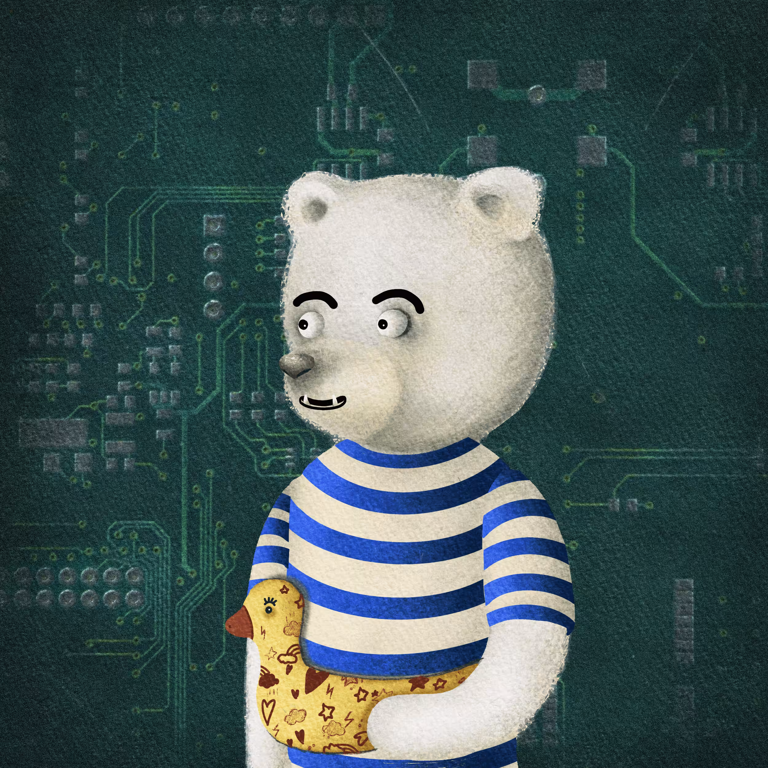 Bearmood1555