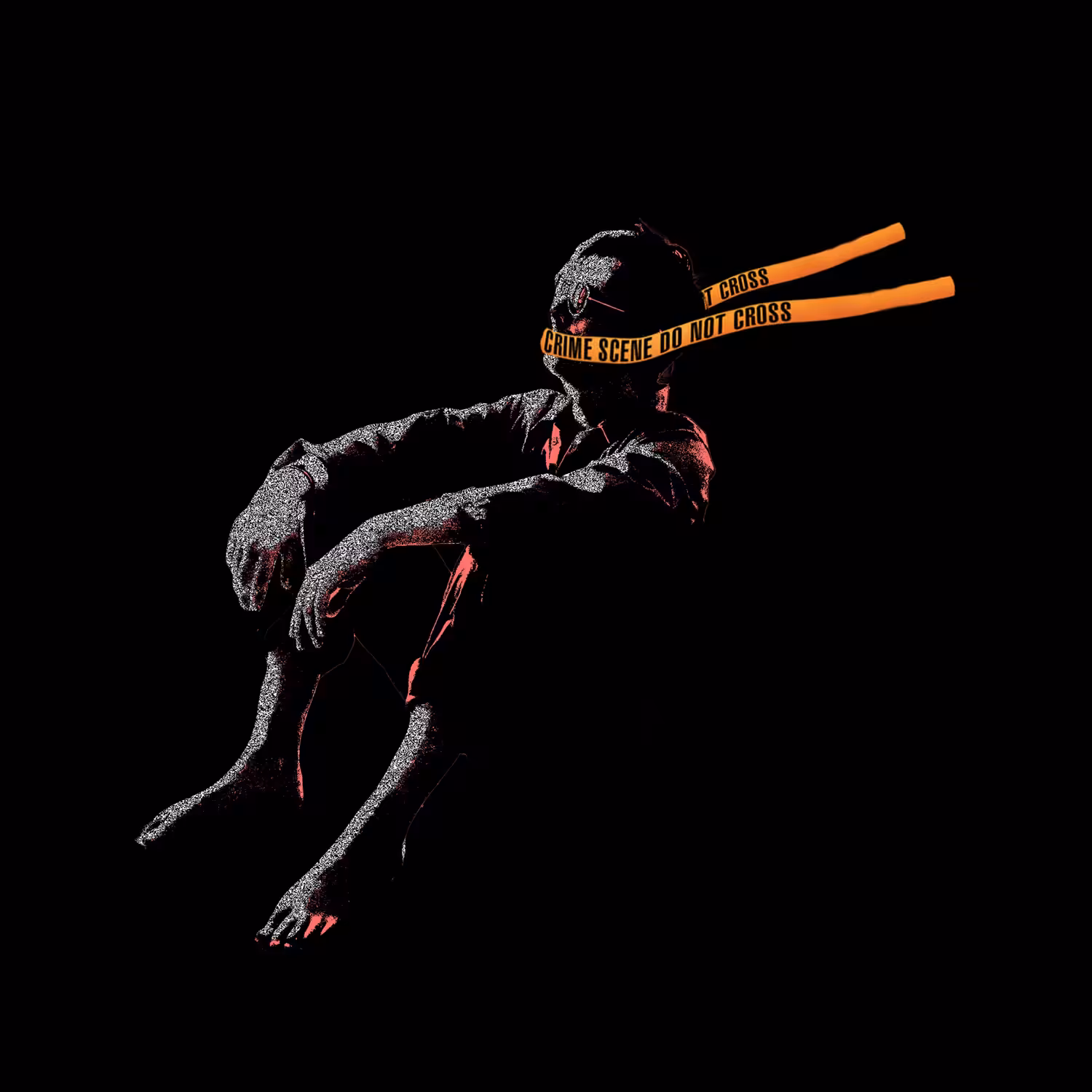The Janitor In Darkness