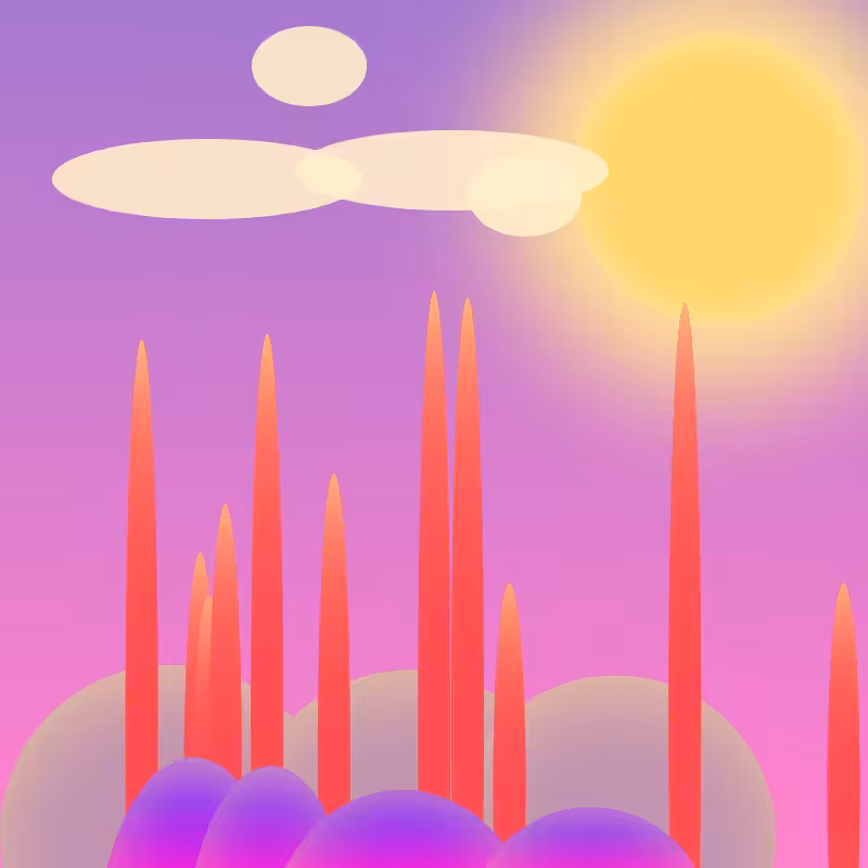 Another Planet #2