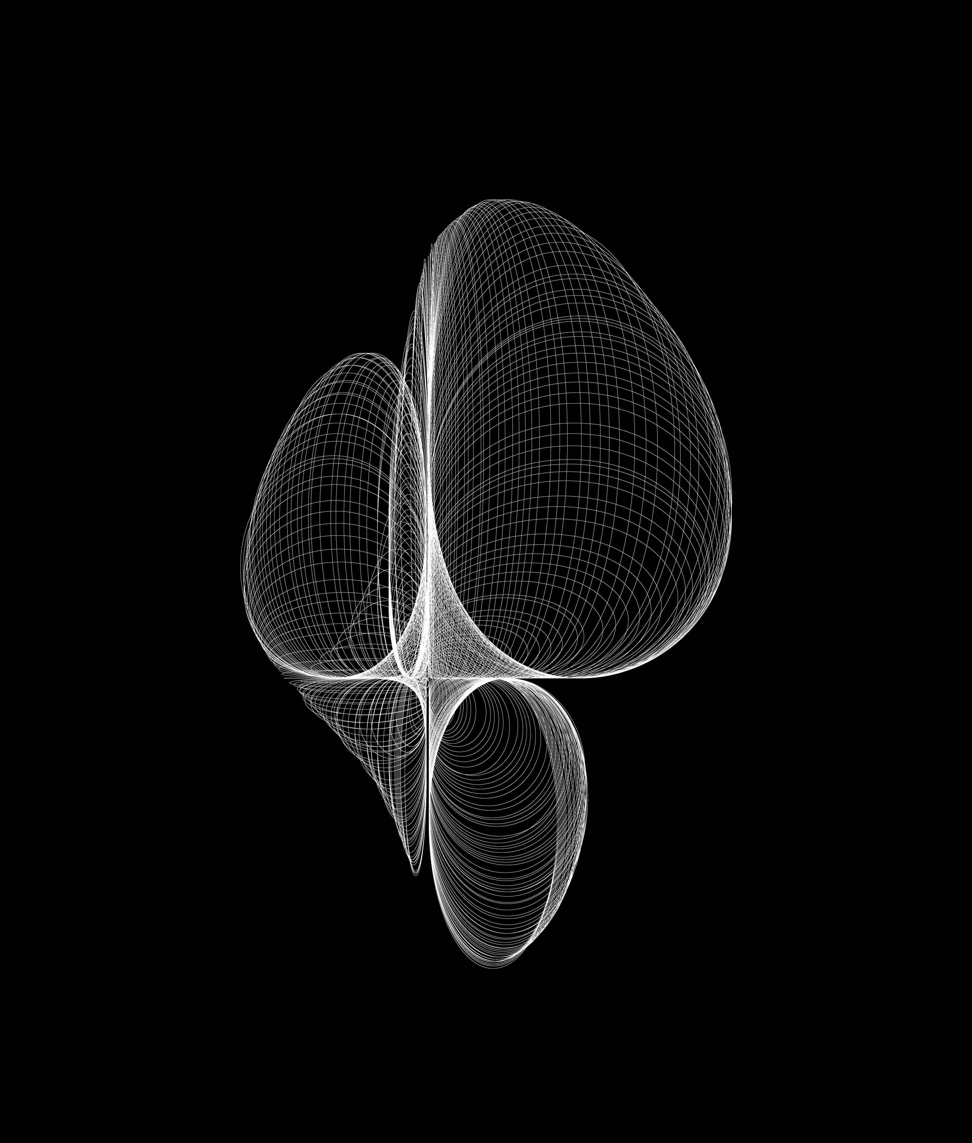 Ellipses #14