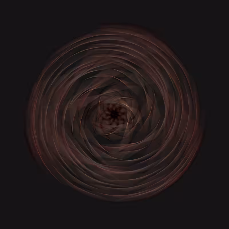 polar thread n.05 #54