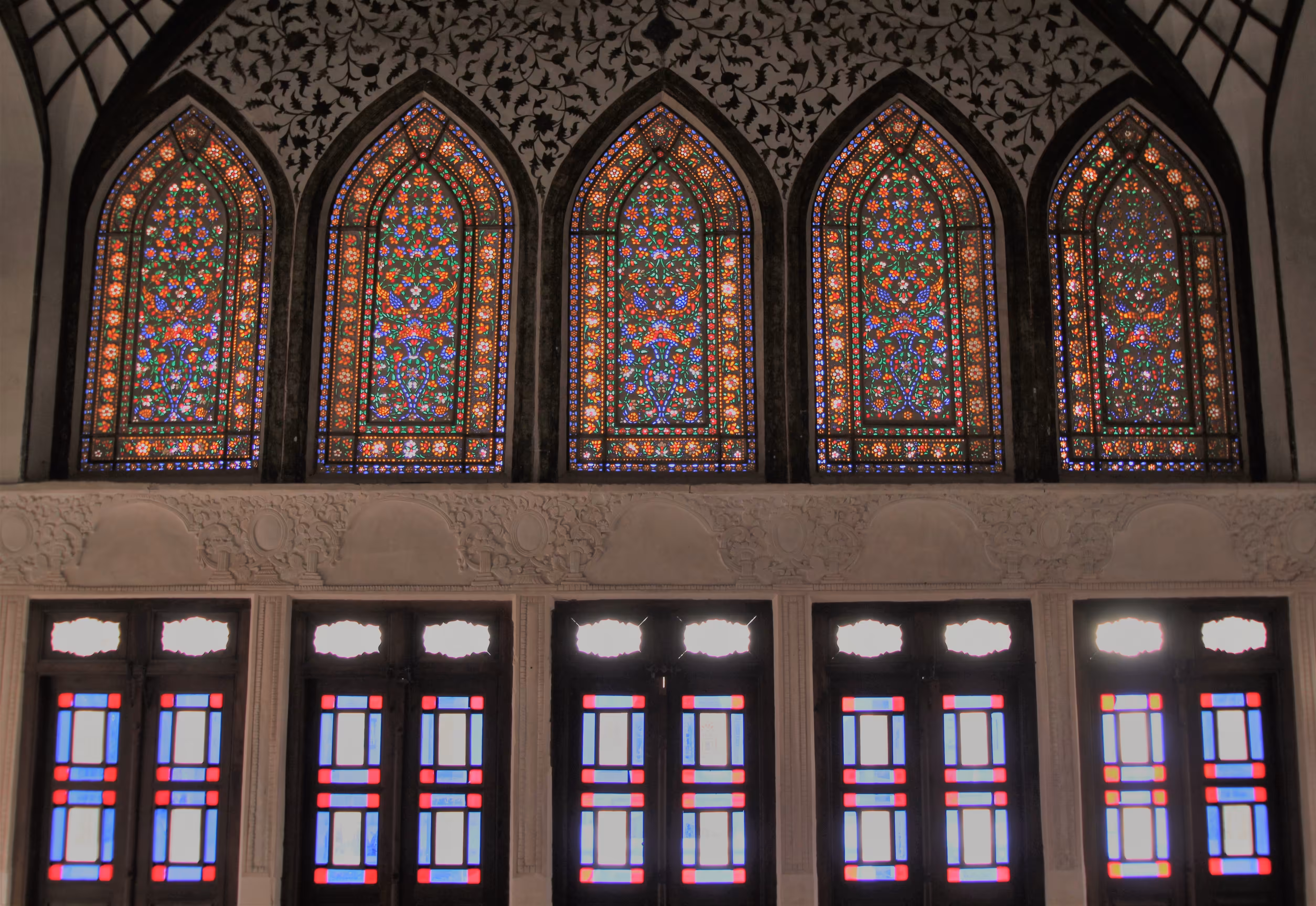 Royal Window