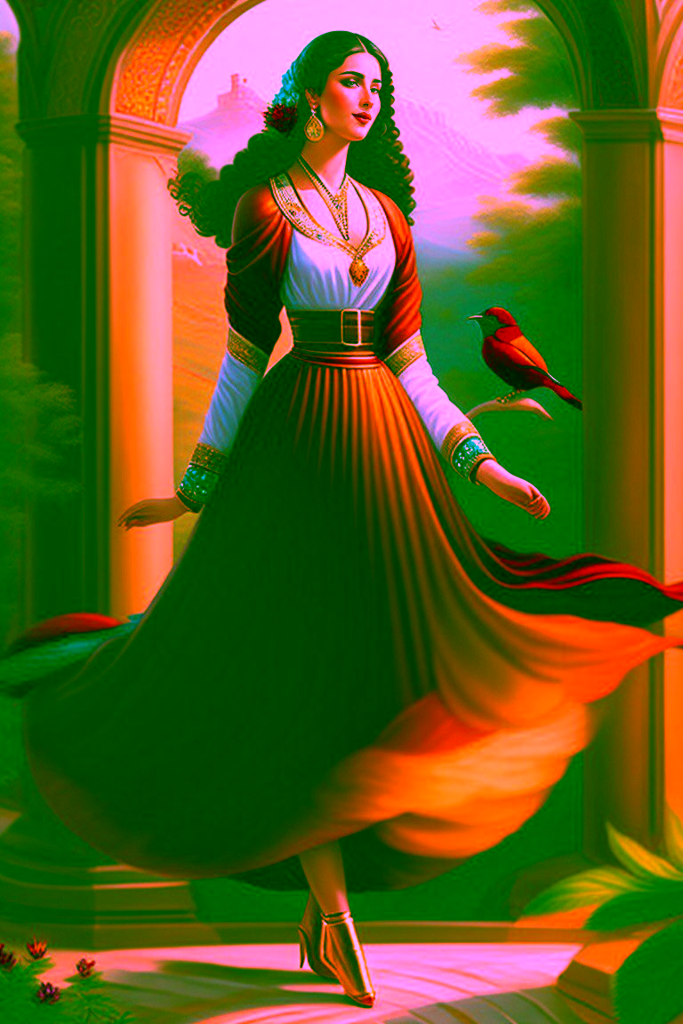 princess of persia