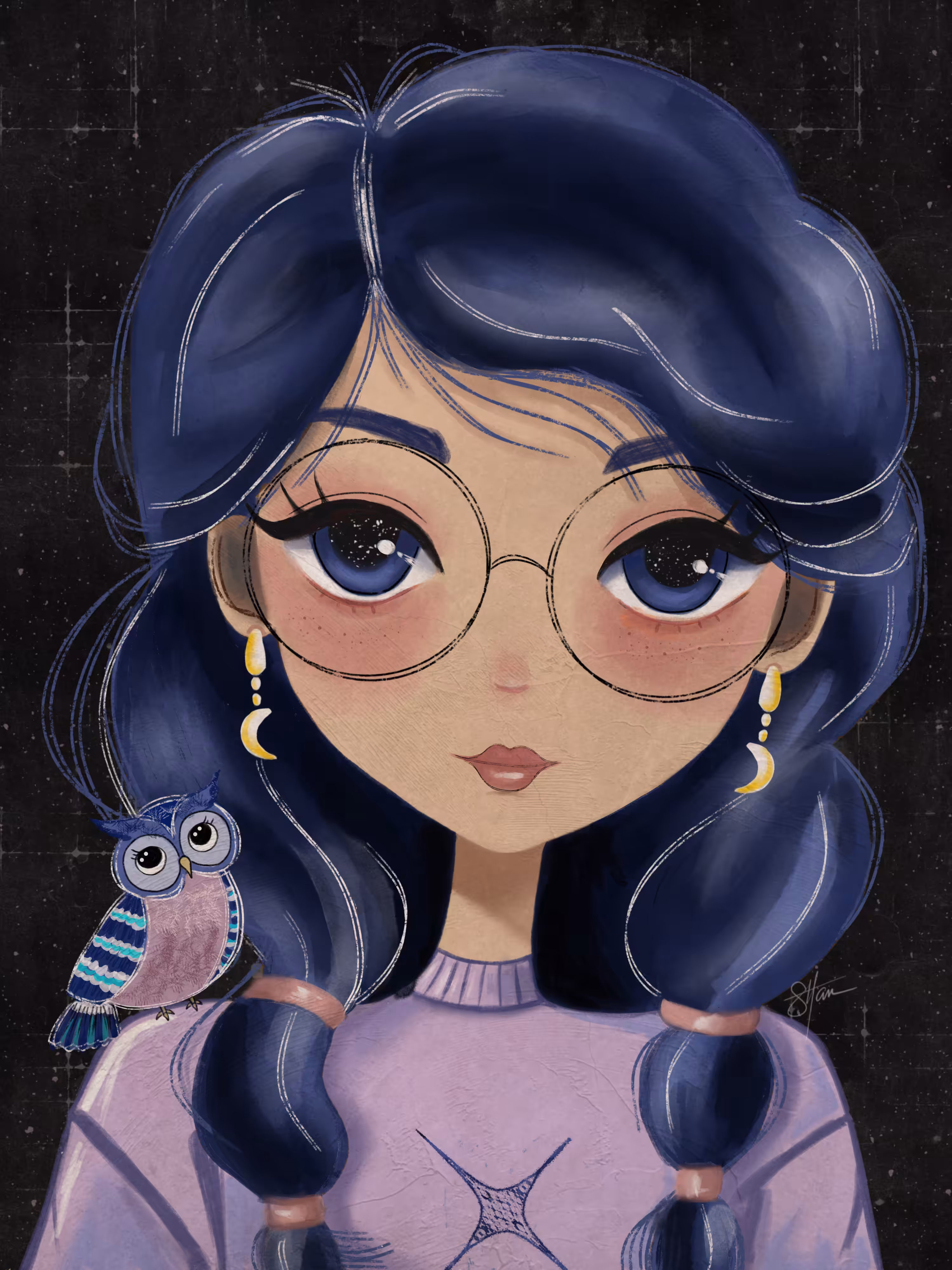 Miss NightOwl