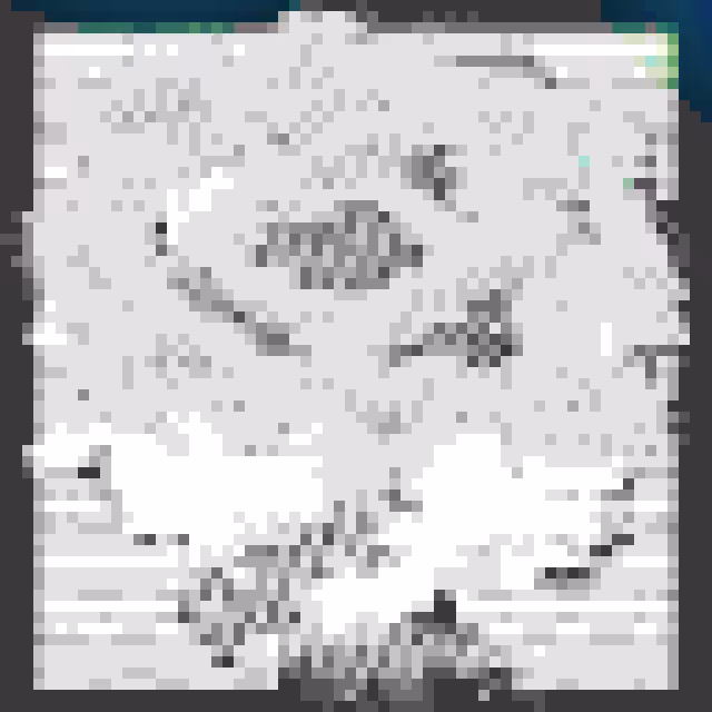 the reliquary: Relic 0x896646
