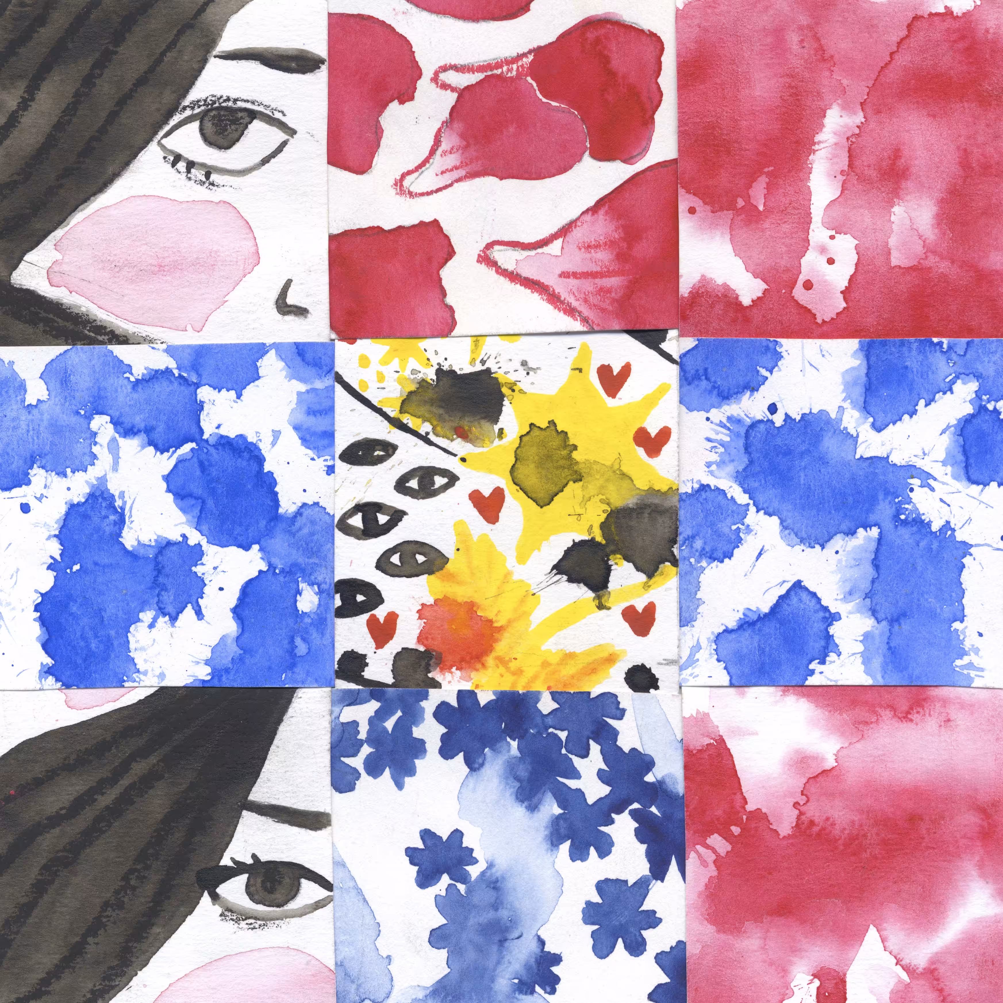 Bookmarks №15