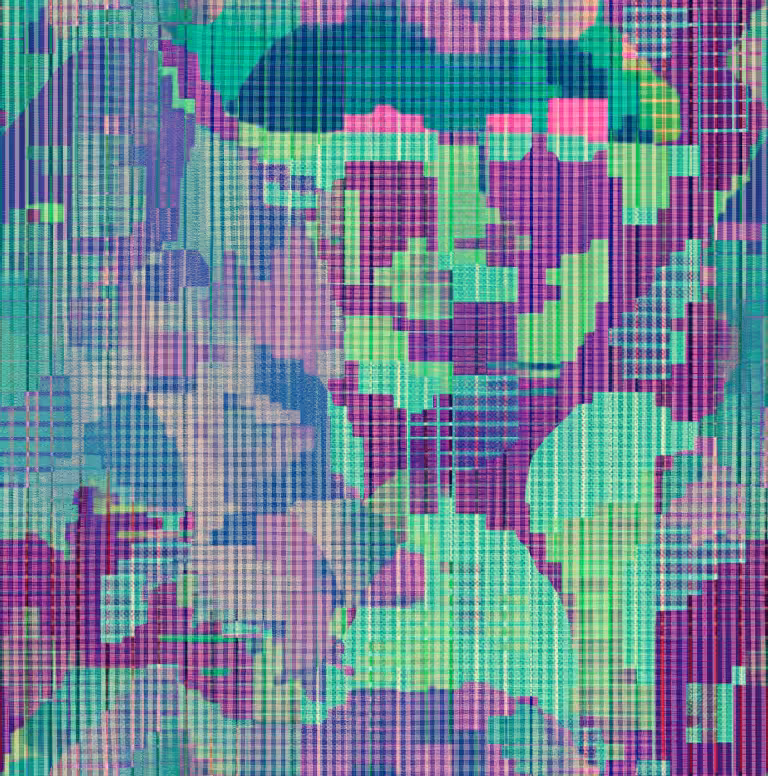 coalescence #4331