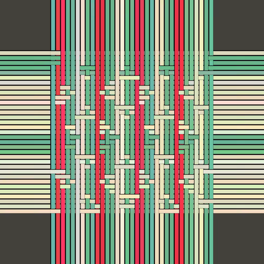Textile Bacteria #175