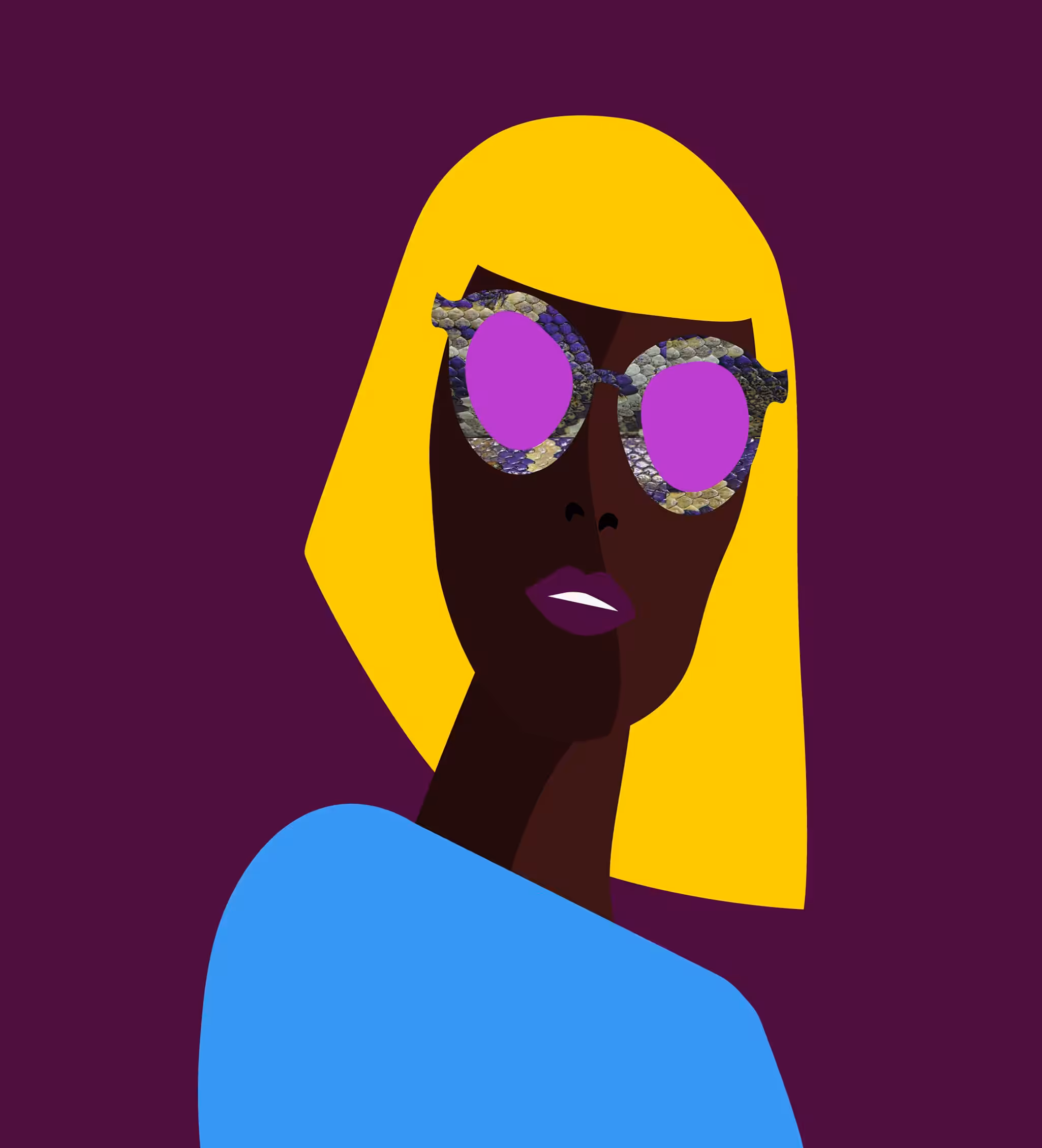 Shades of A Woman 3