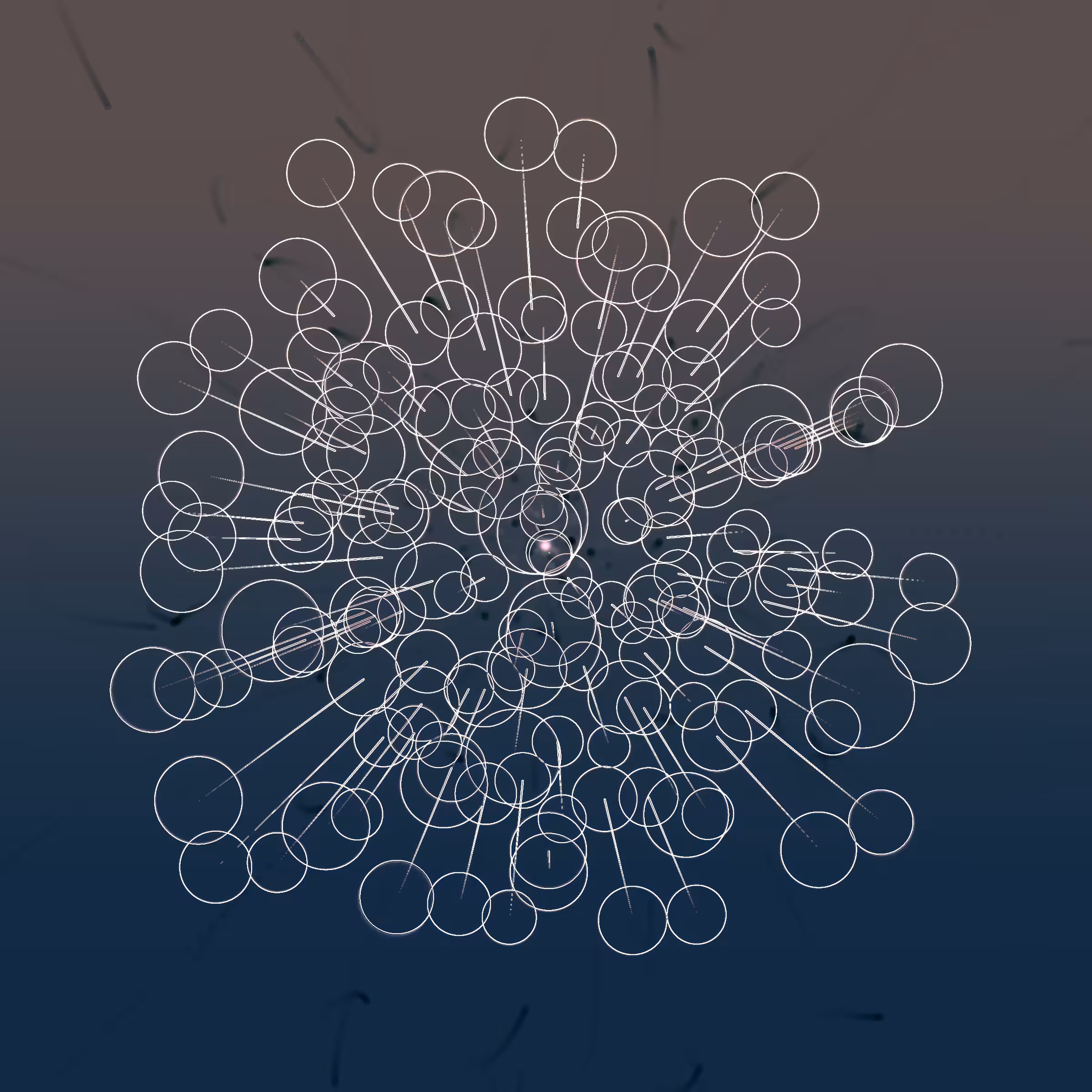 Cosmic Reef #429