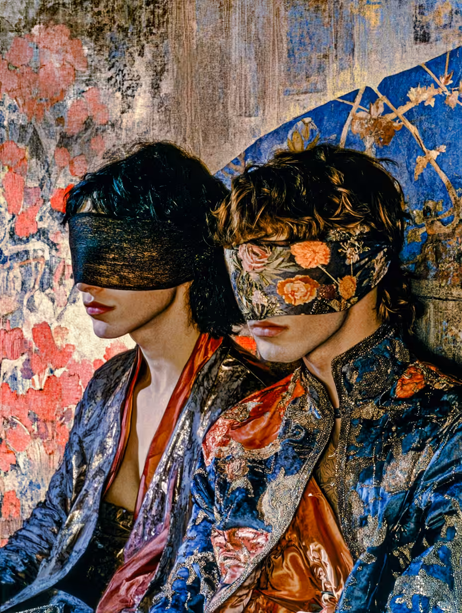 visual essential: the veilbreakers