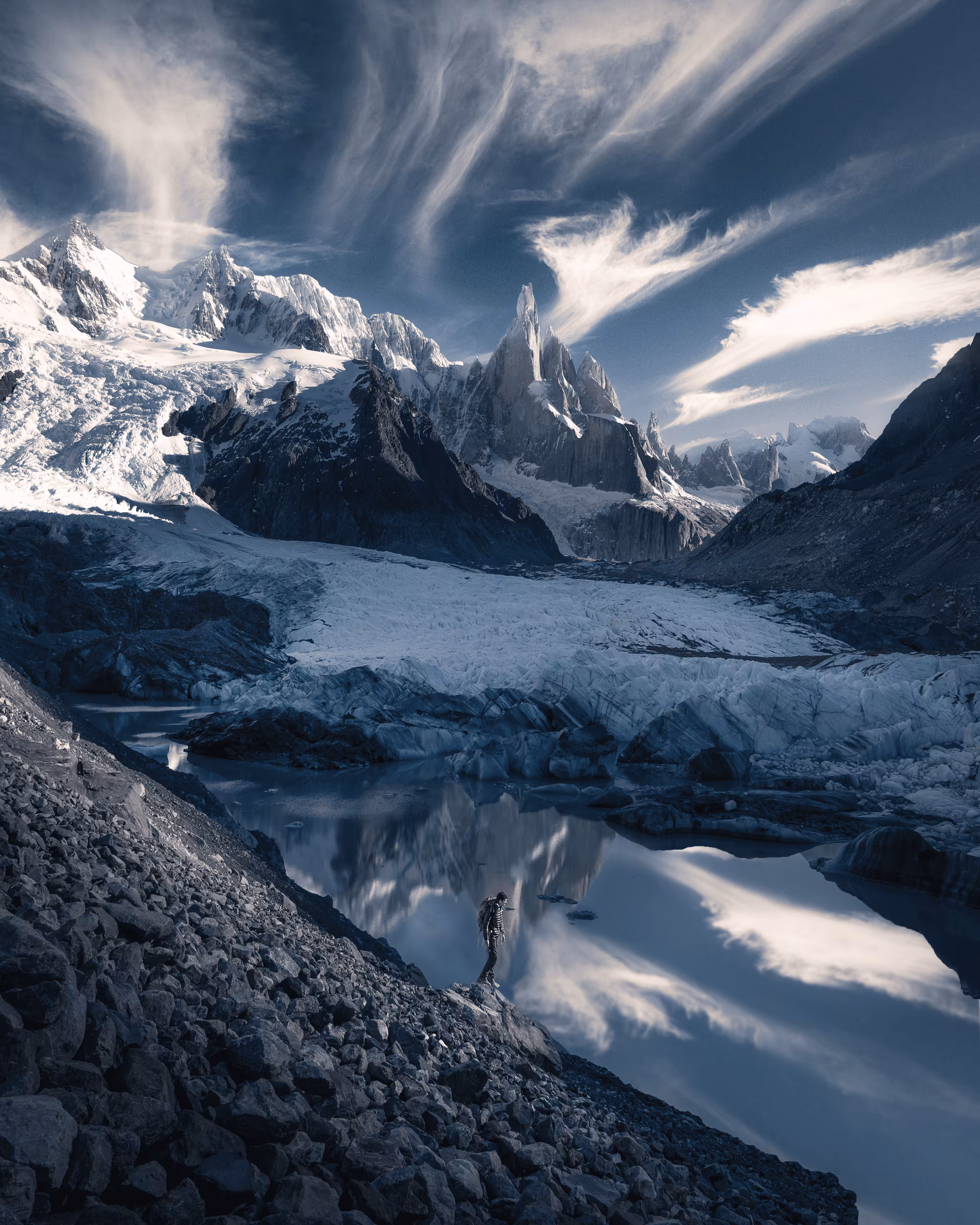 #22. Los Glaciares