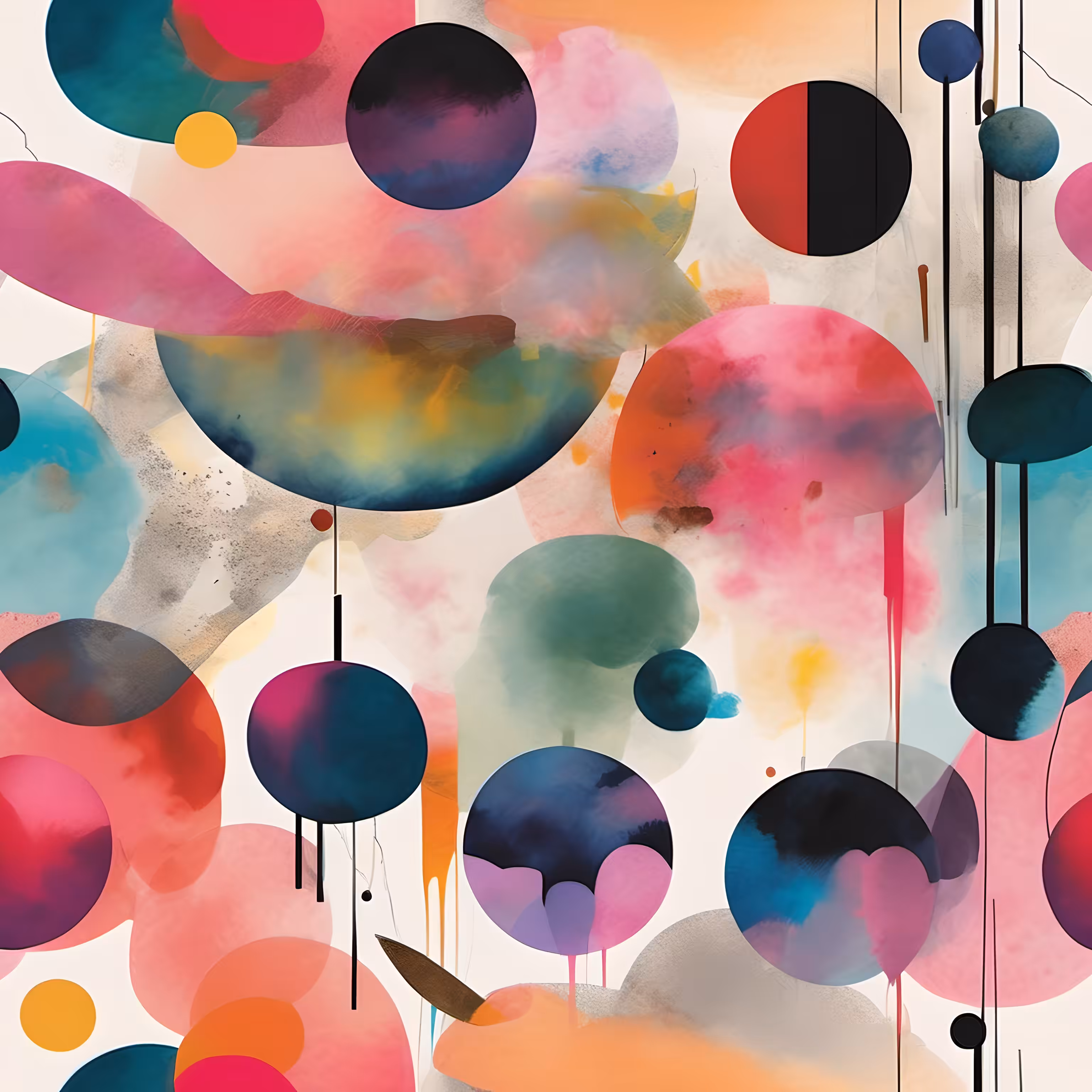 Dreams of Electric Sheep #18