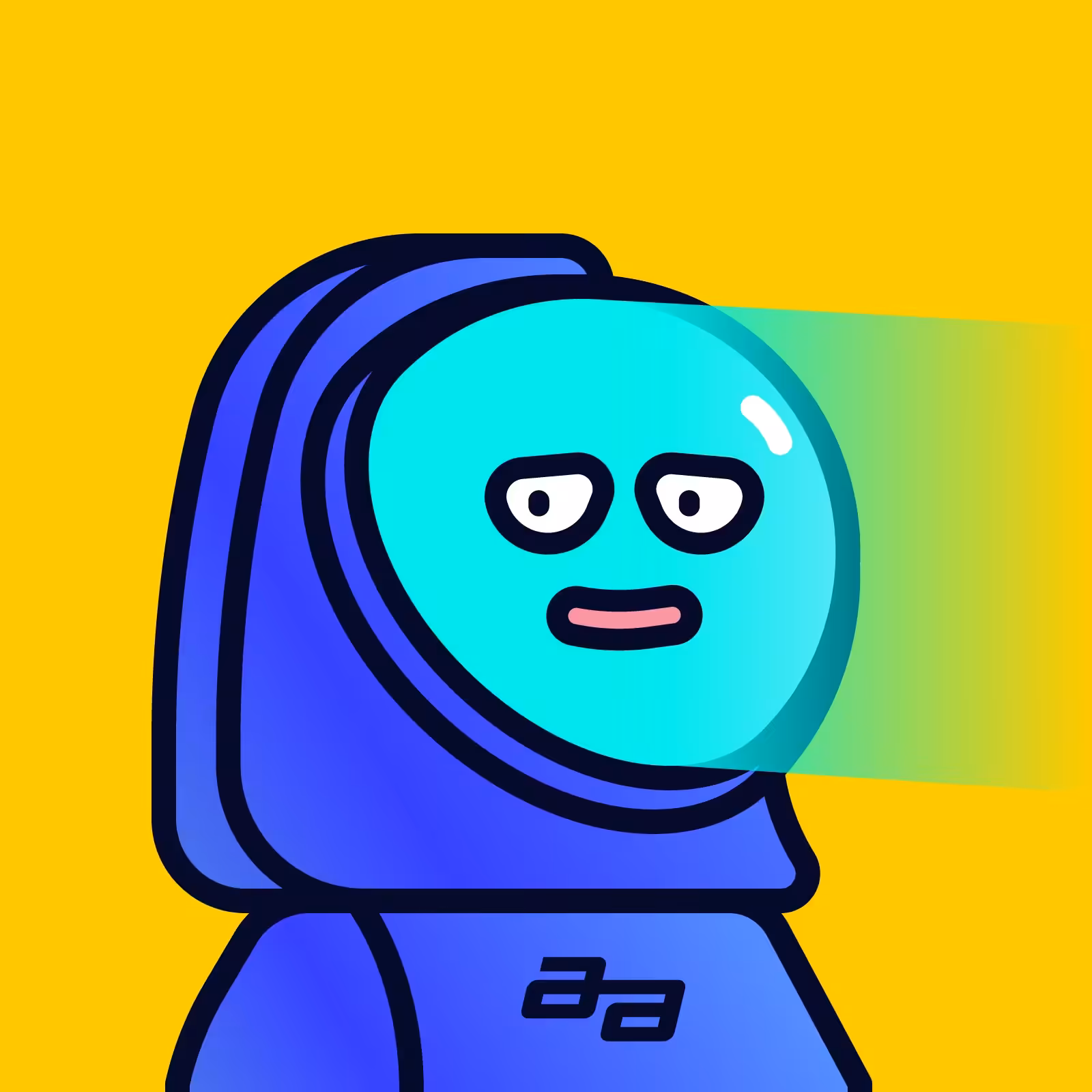 Awkward Astronauts #6915