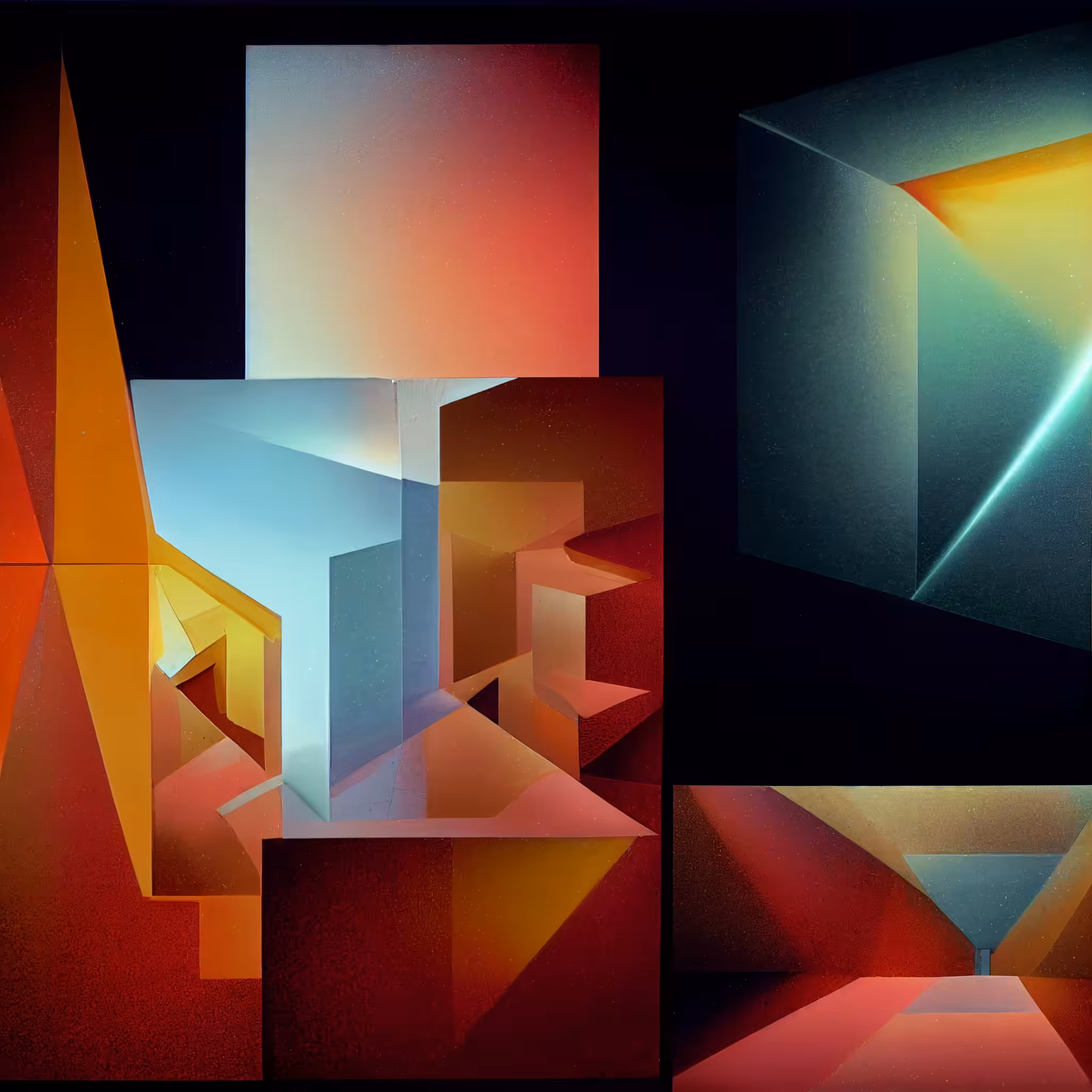Multi-dimension #1