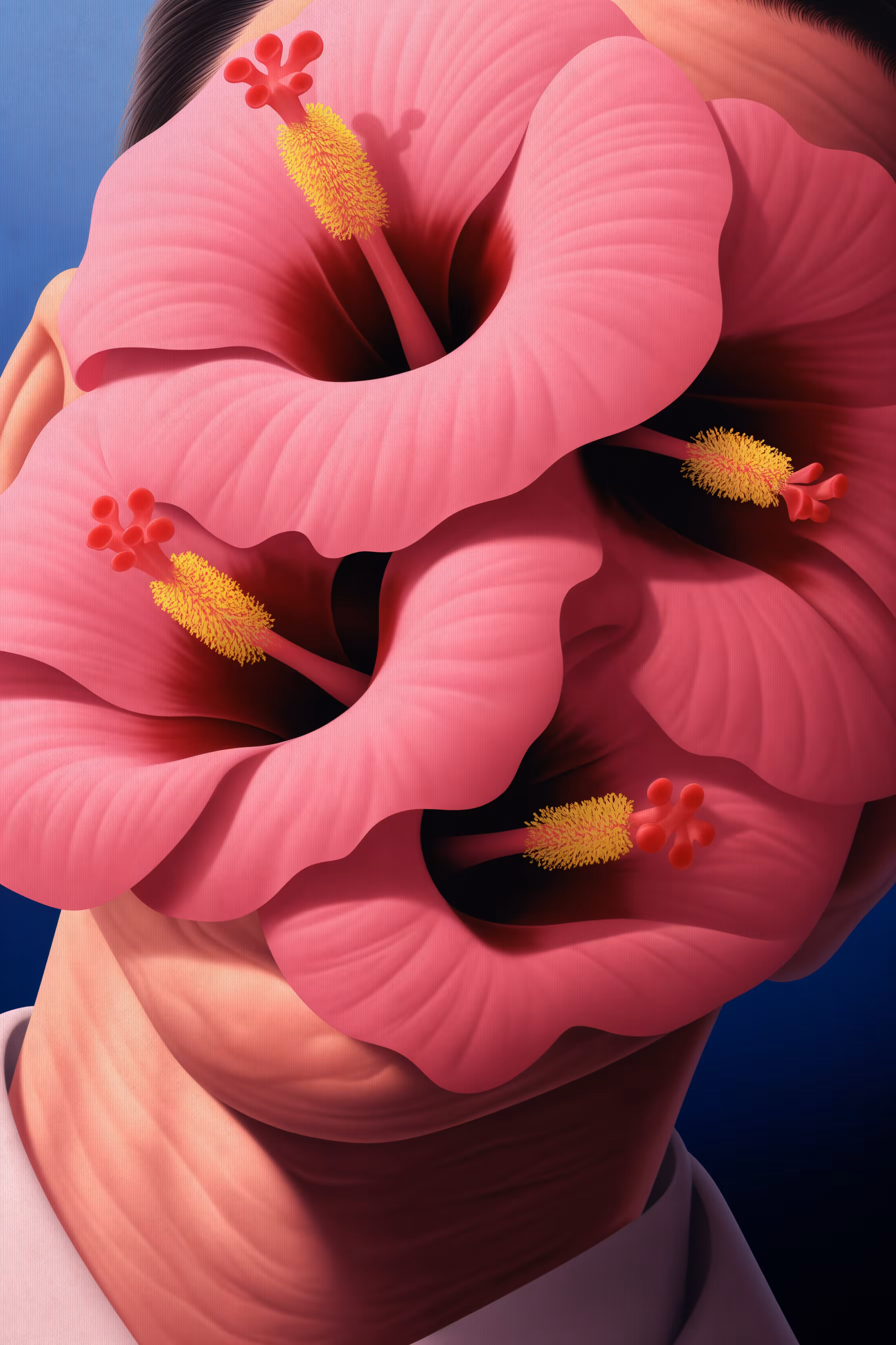 Relicta: Painful Blooming