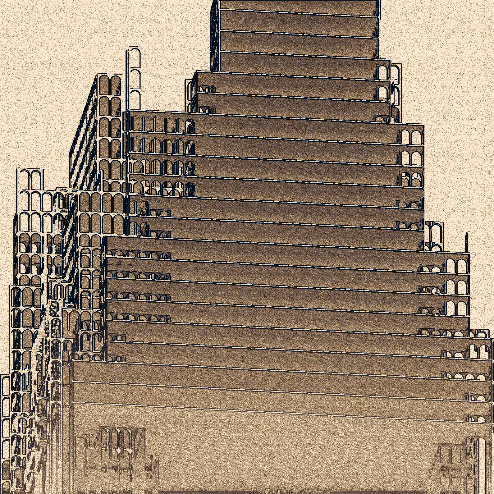 Brutalist #311