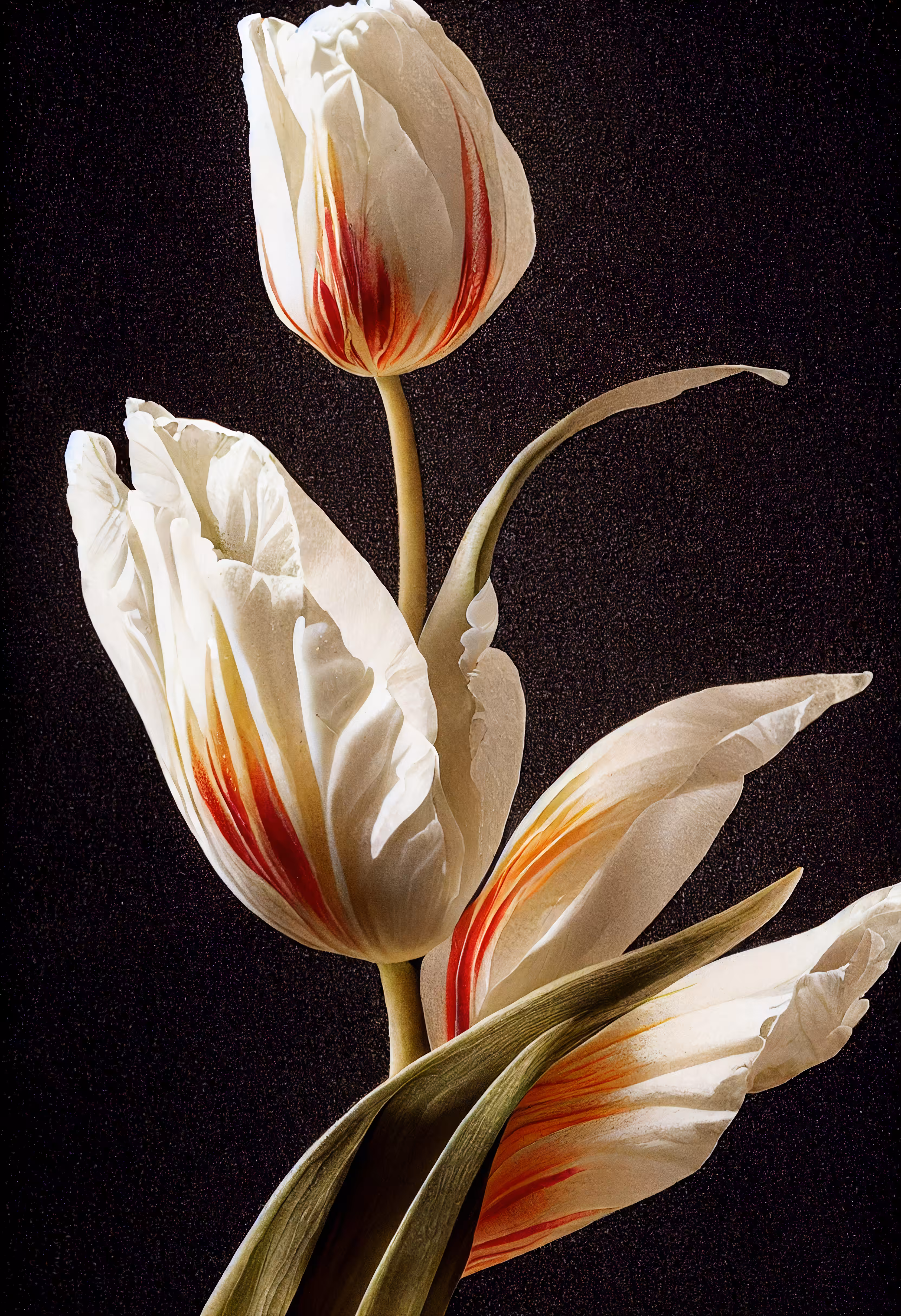 A Flower, Just For You. #85