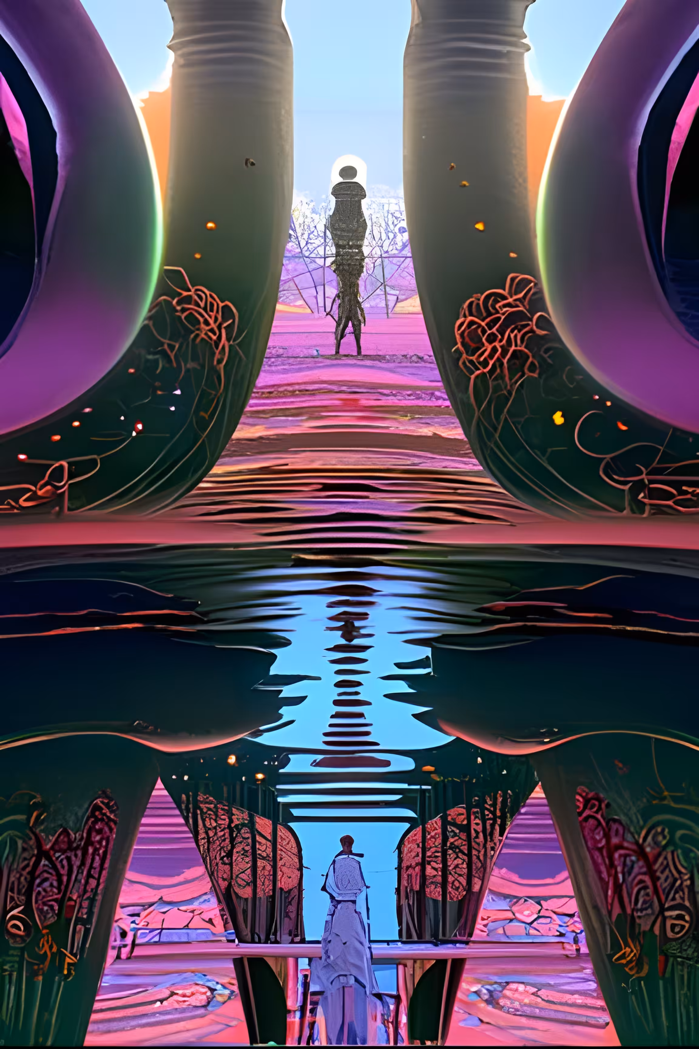 Water