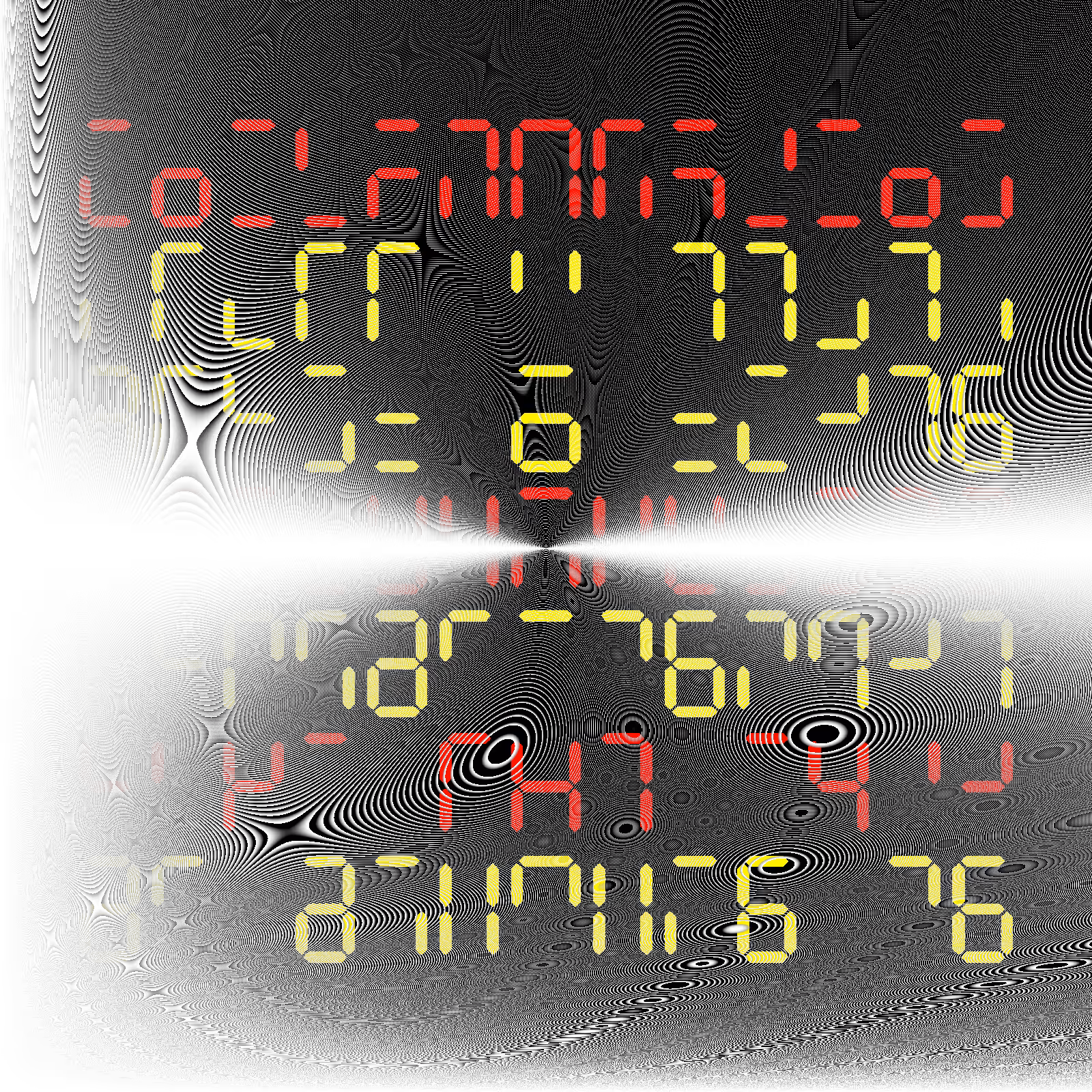 Digits #426