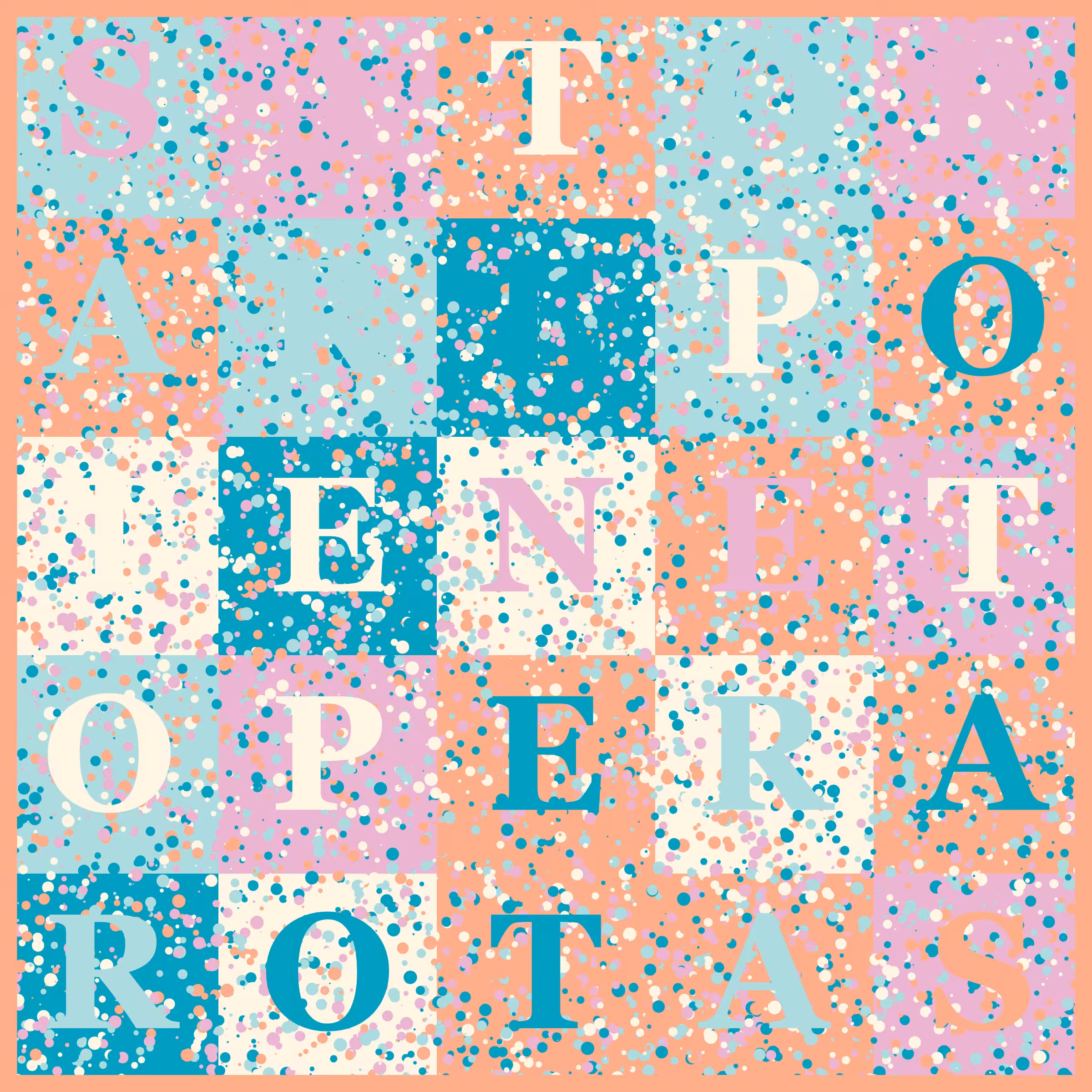 TENET: ⭐️ TENET ⭐️ #3925