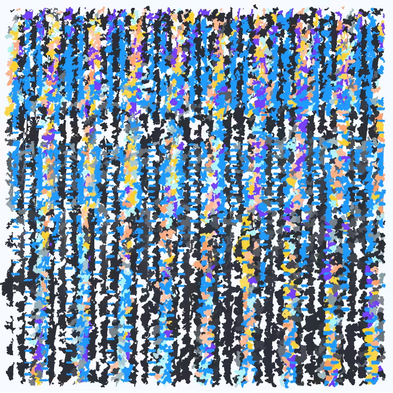 Loom Pixels #36