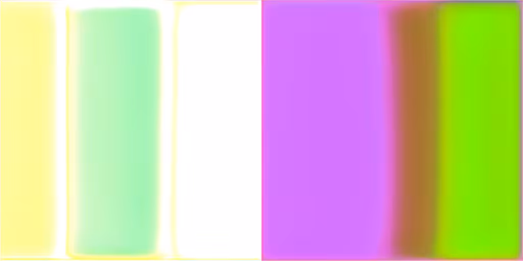 (un)stable equilibrium 1:6 #020