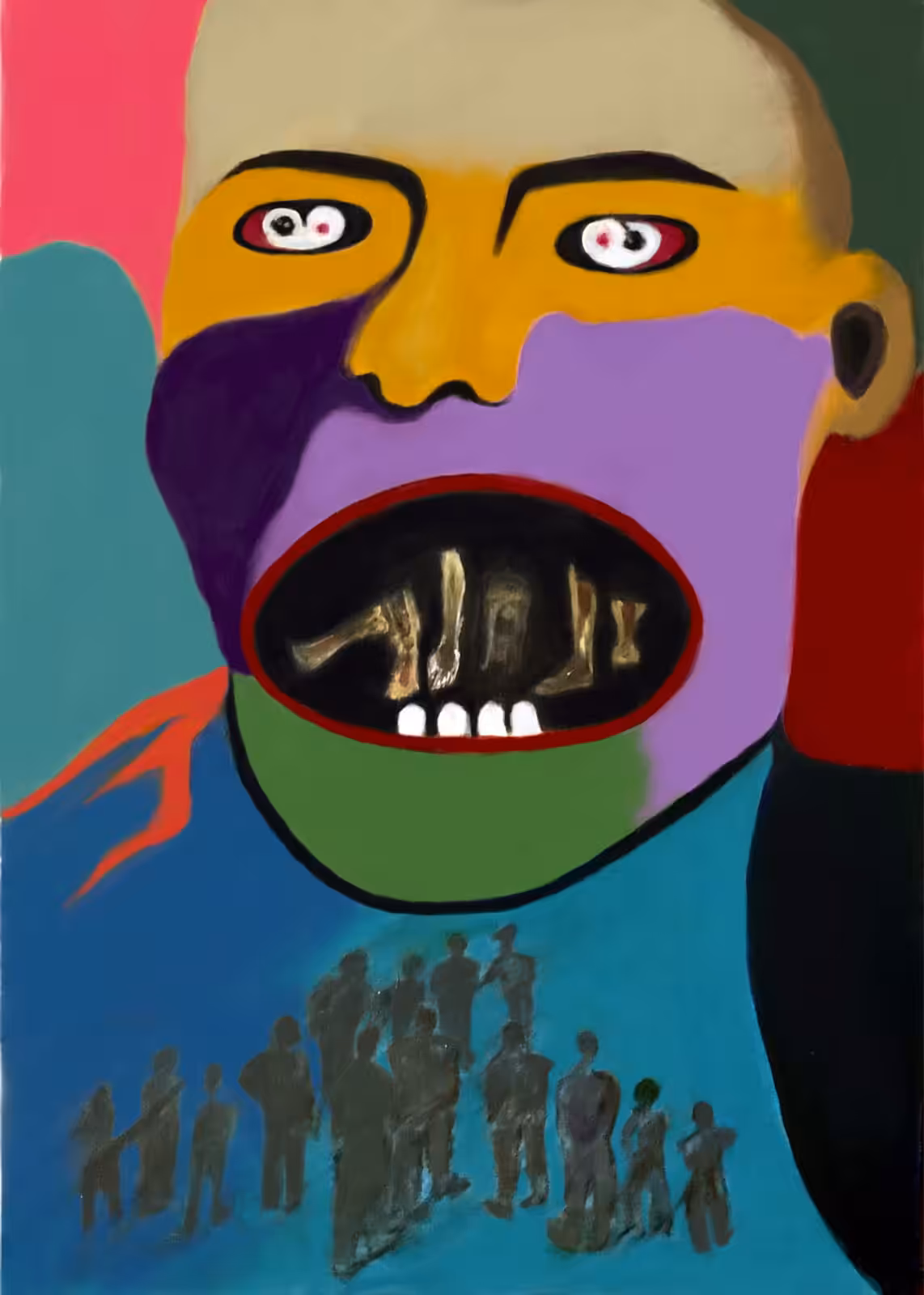 fear