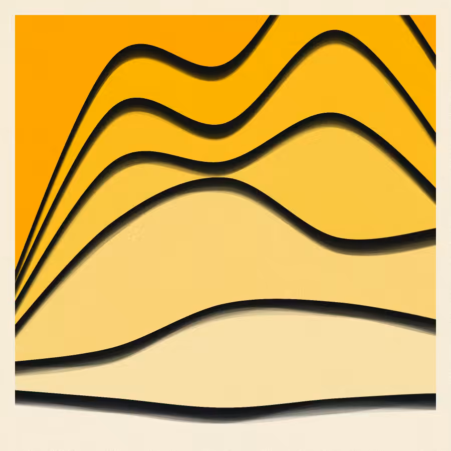 StairWaves #166