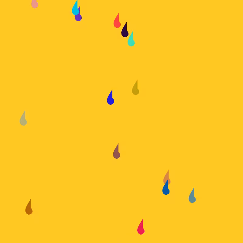Carbon RainDrop 57