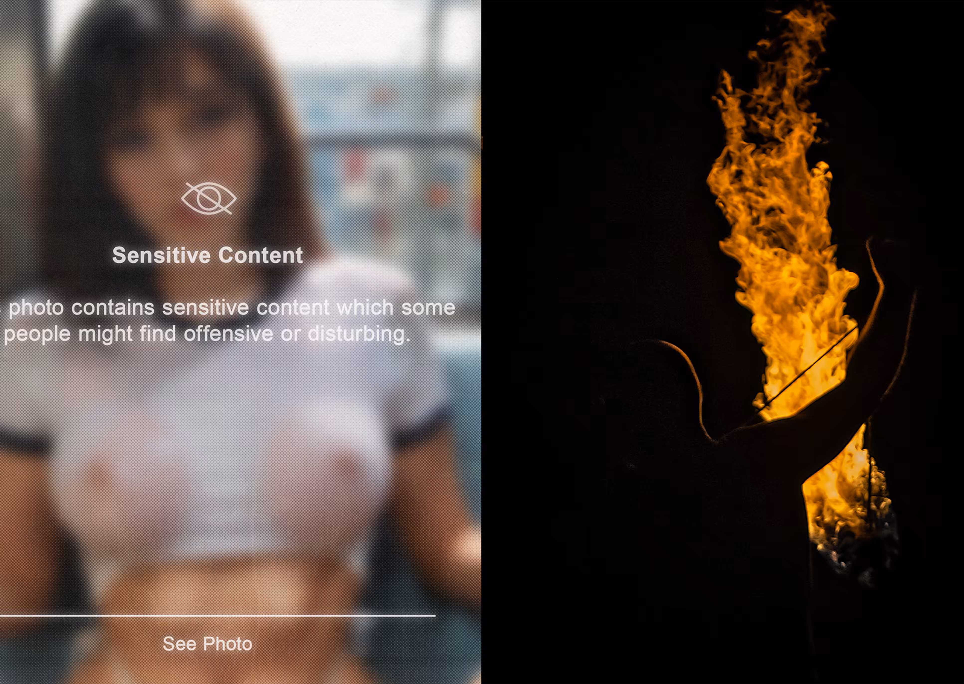 Mature Content Warning #002