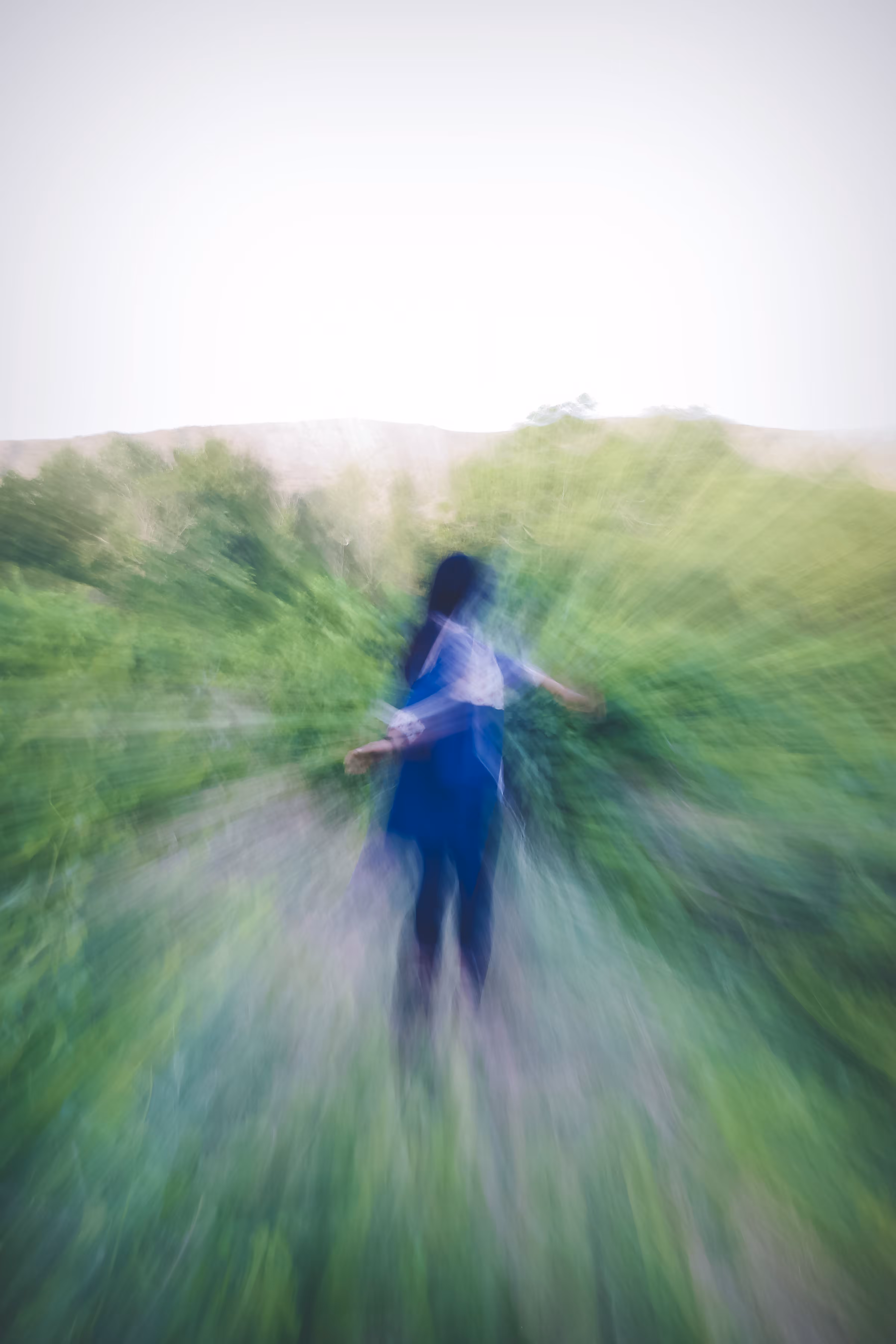 Adrift 