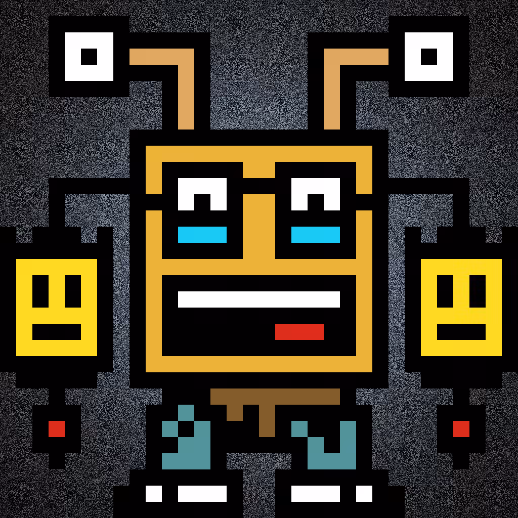 Headz #0018